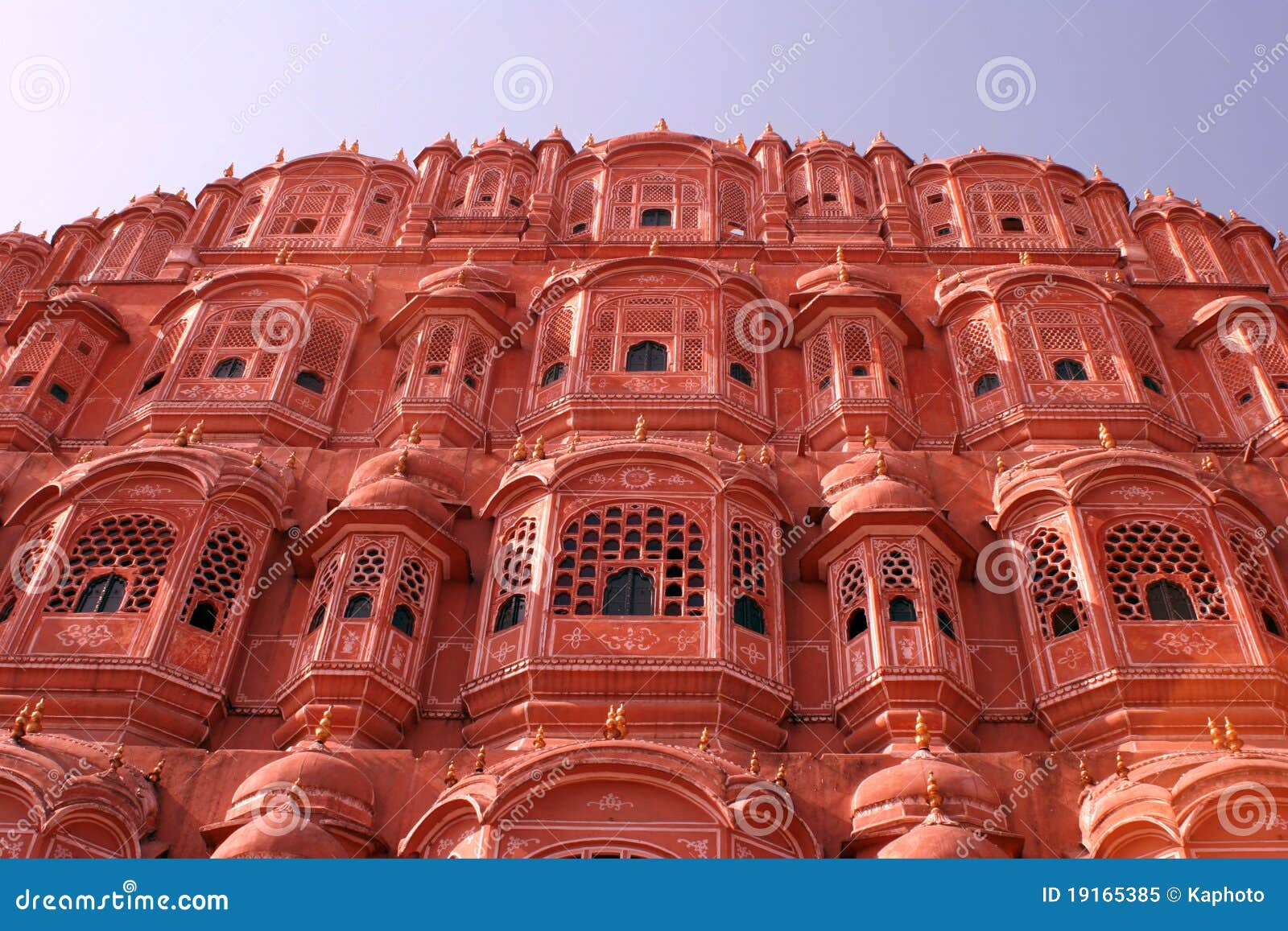 palace of winds, jaipur