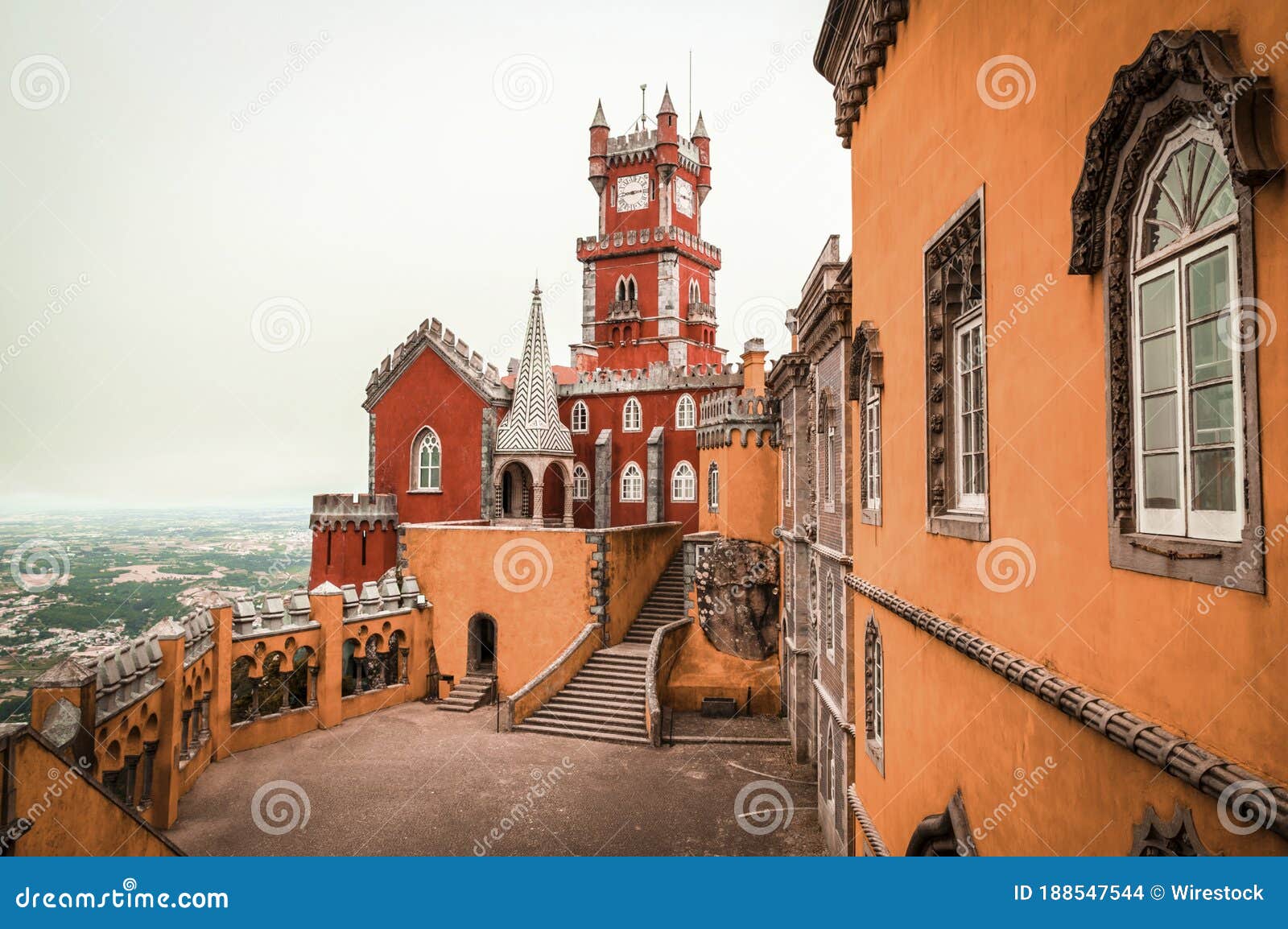 palacio da pena