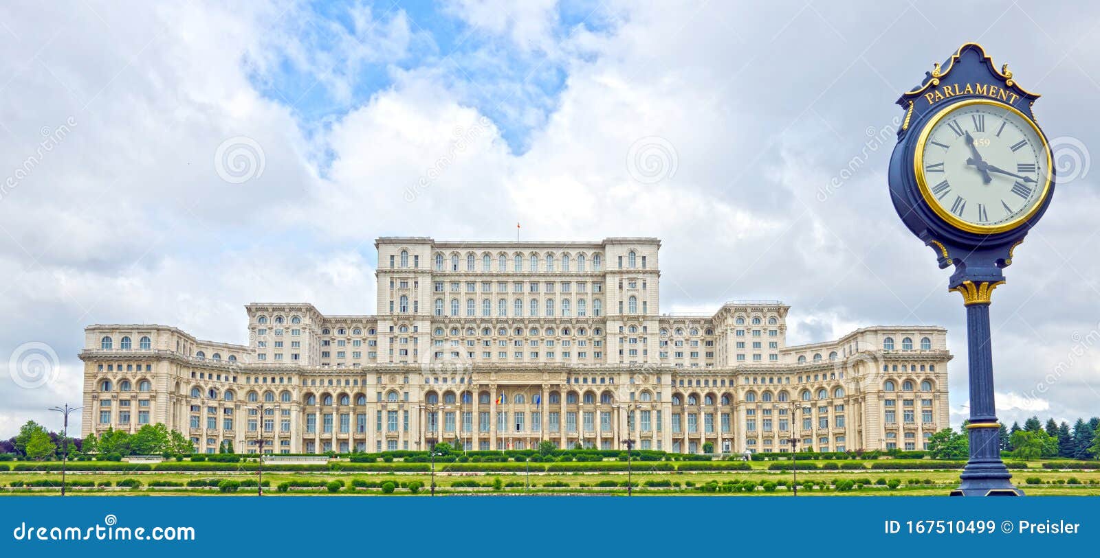 Weekino Palacio del Parlamento Bucarest Rumania Imán de Nevera 3D de Cristal de Turismo de la Ciudad de Viaje Recuerdo de la Colección de Regalo Fuerte Etiqueta Engomada del refrigerador