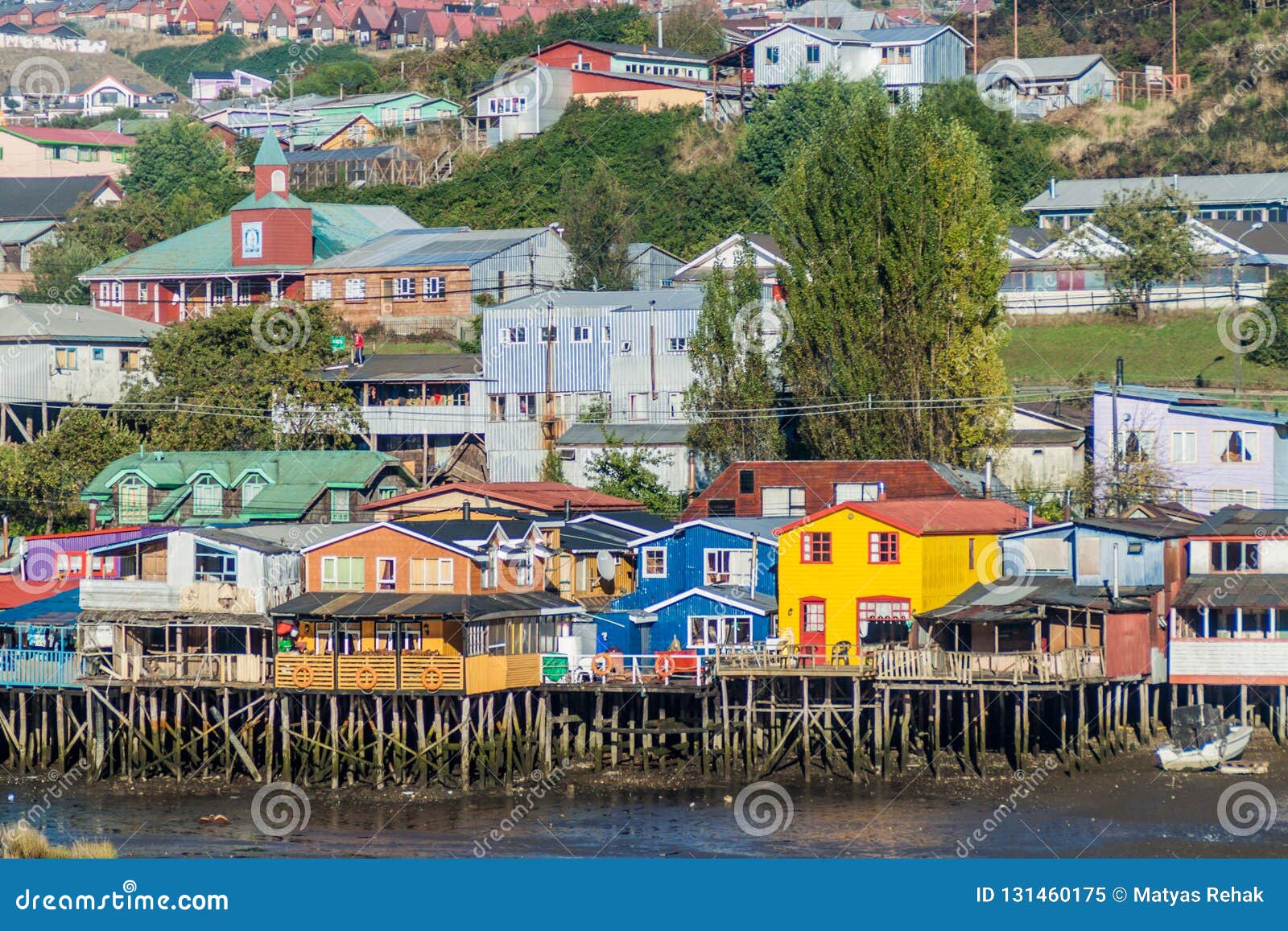 Voyage Île de Chiloé (Chili) : Itinéraire 4 jours | Tourlane