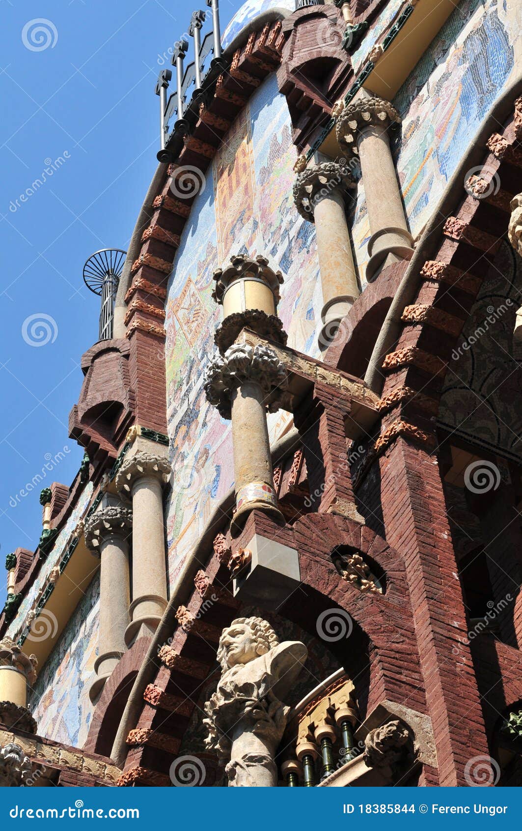 palau de la musica