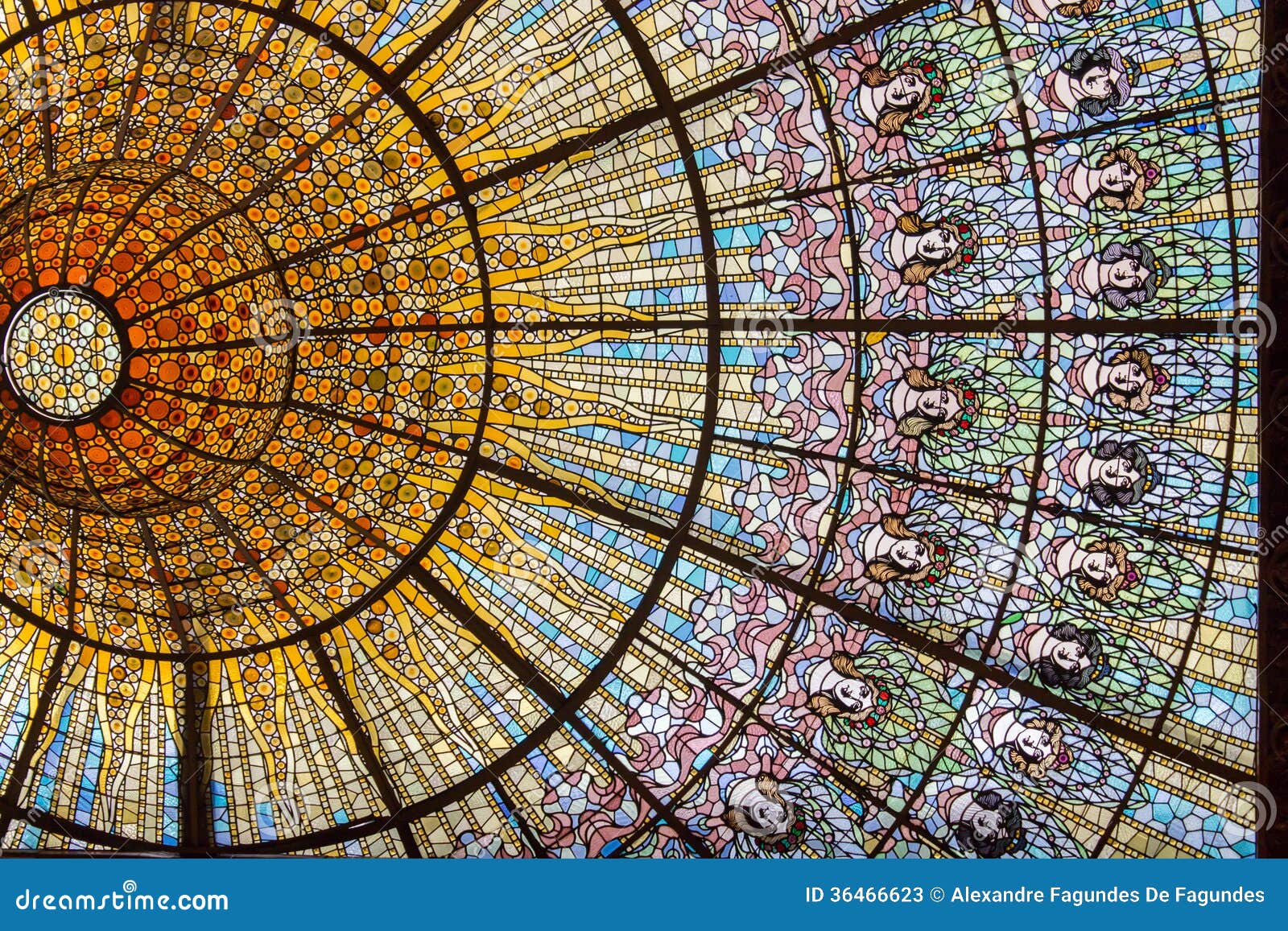 palau de la musica catalana