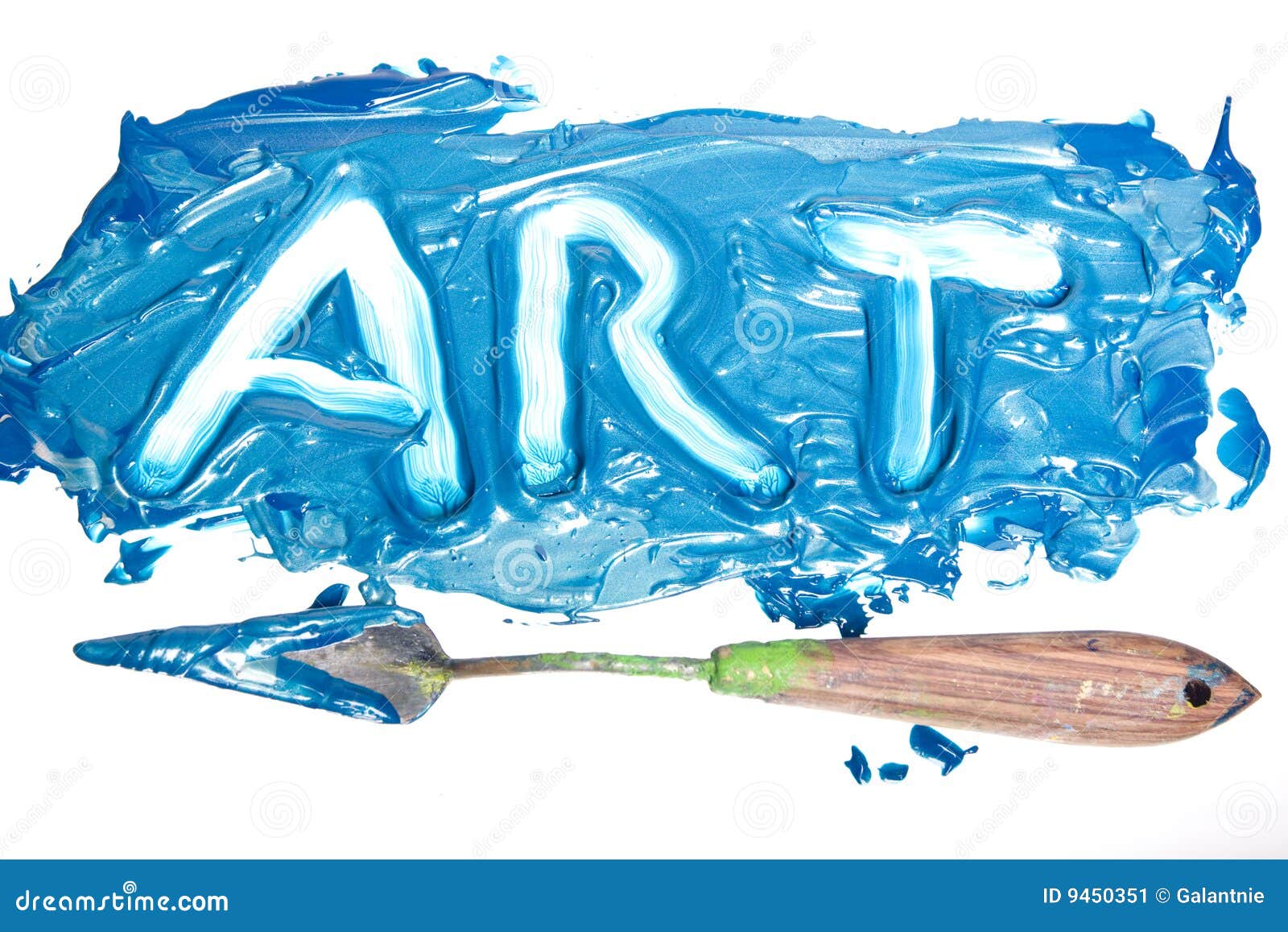 Palavra - ARTE imagem de stock. Imagem de creatividade - 9450351, image size:1300x957