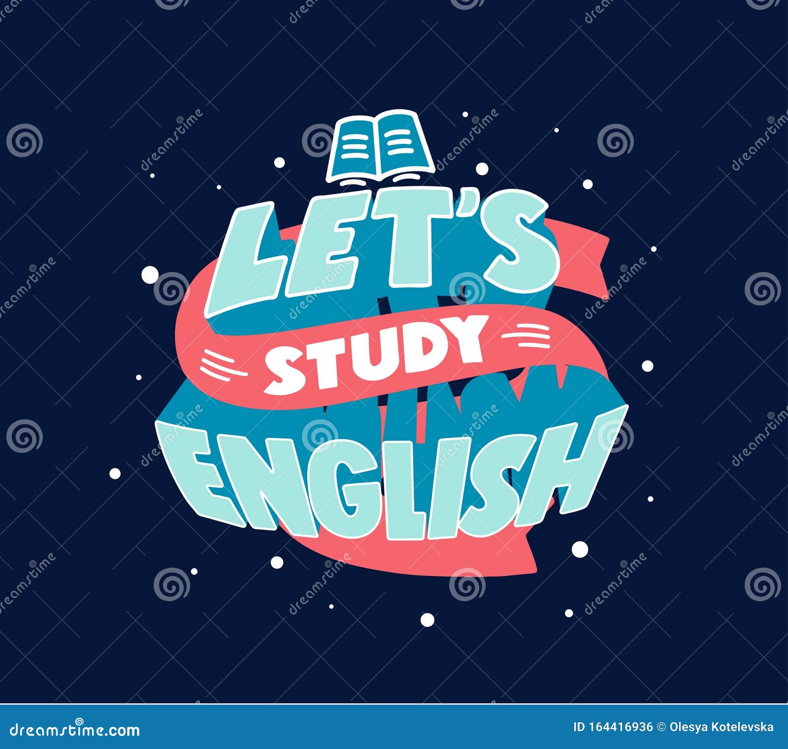 Você fala inglês pergunta lettering, cartaz criativo com pergunta para  escola de língua estrangeira, aulas e cursos ou clube de conversação