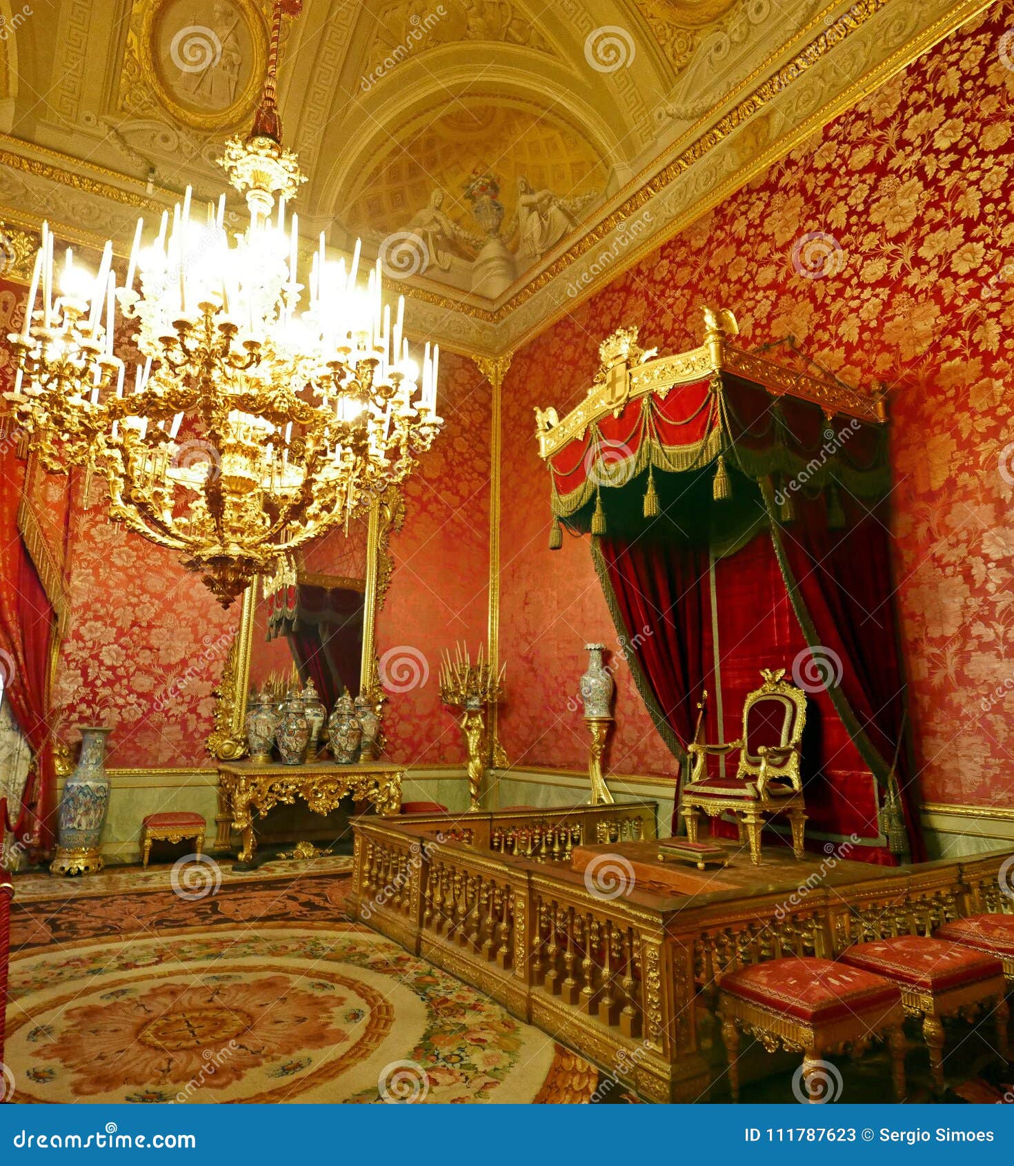 Palazzo Pitti Redaktionelles Stockfoto Bild Von Palast