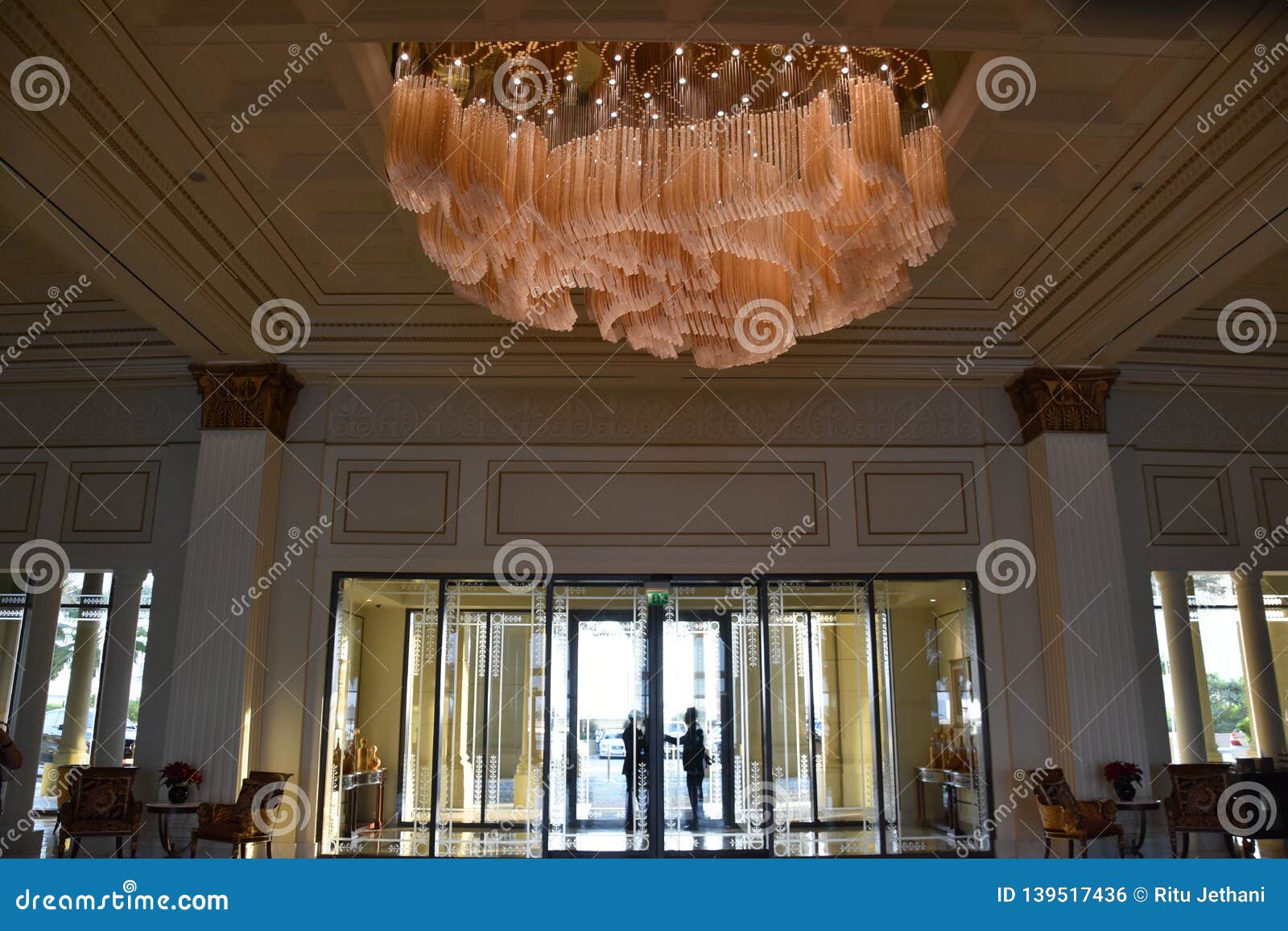 Palazzo Versace in Dubai, UAE Editorial Photo Image of events, arabic 139517436