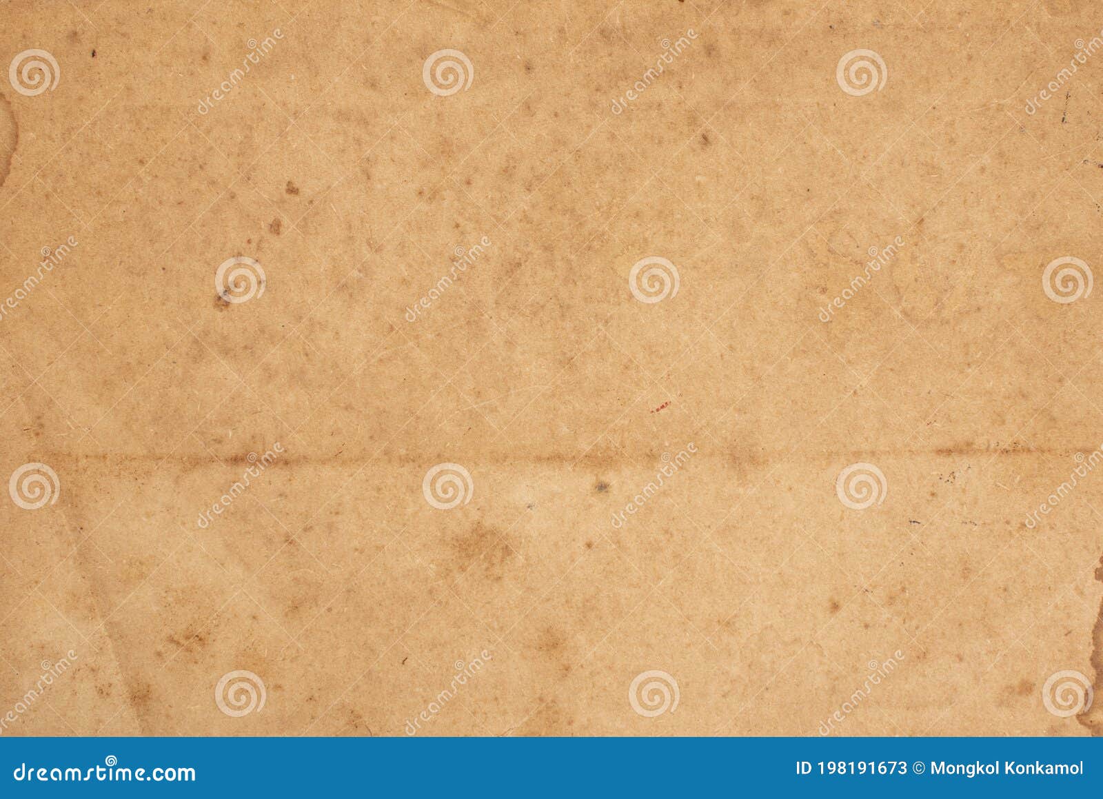 Earthy Brown Craft Paper Texture Background, Rustic Paper, Craft