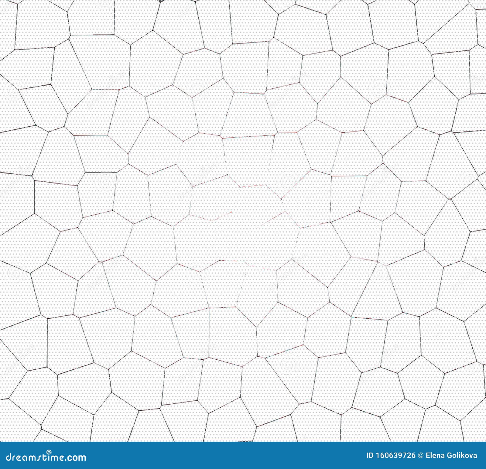 Pale Gray Grunge Mosaic Background Stock Illustration Illustration Of Mosaic Grey 160639726