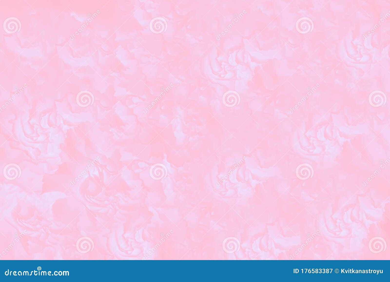 Pale Pink Abstract Background. Floral Gradient Background, Delicate ...