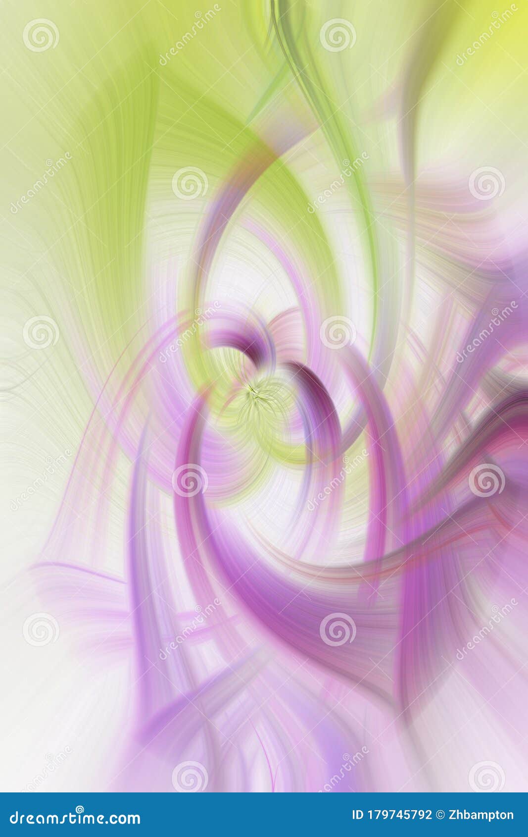 Pale Purple and Green Background Stock Illustration - Illustration of  brown, design: 179745792