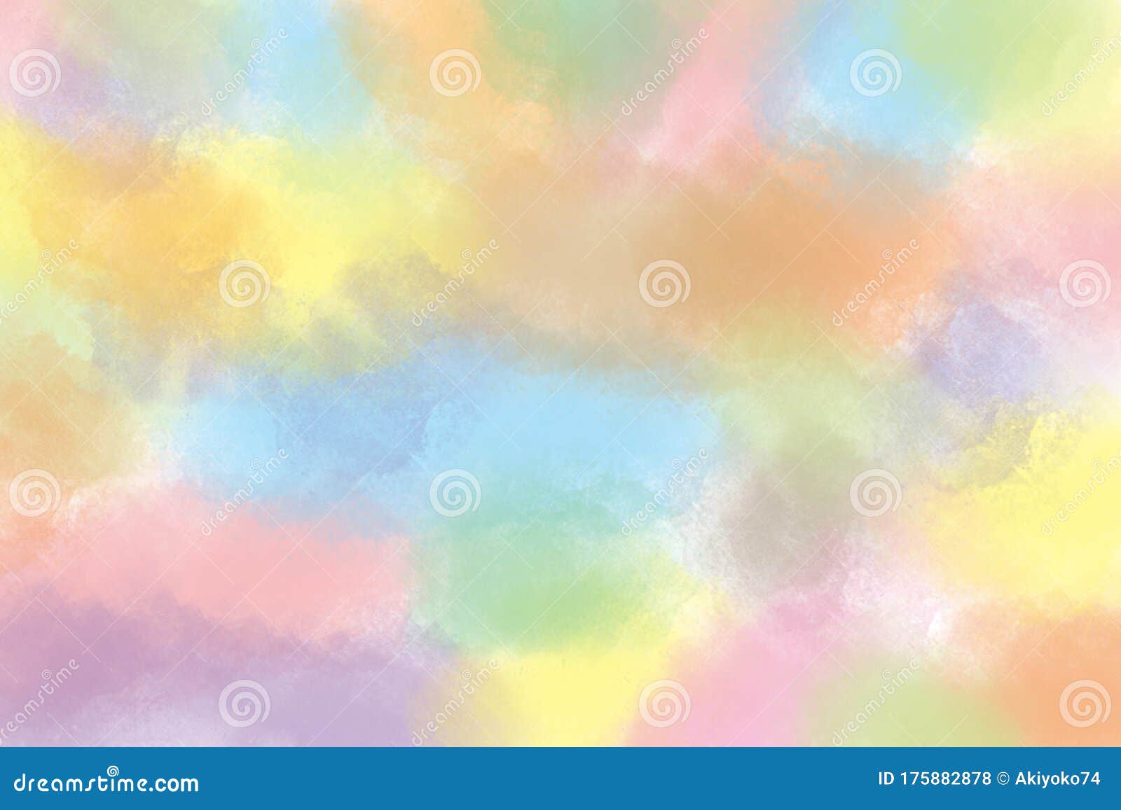 Pale watercolor background stock photo. Image of design - 175882878