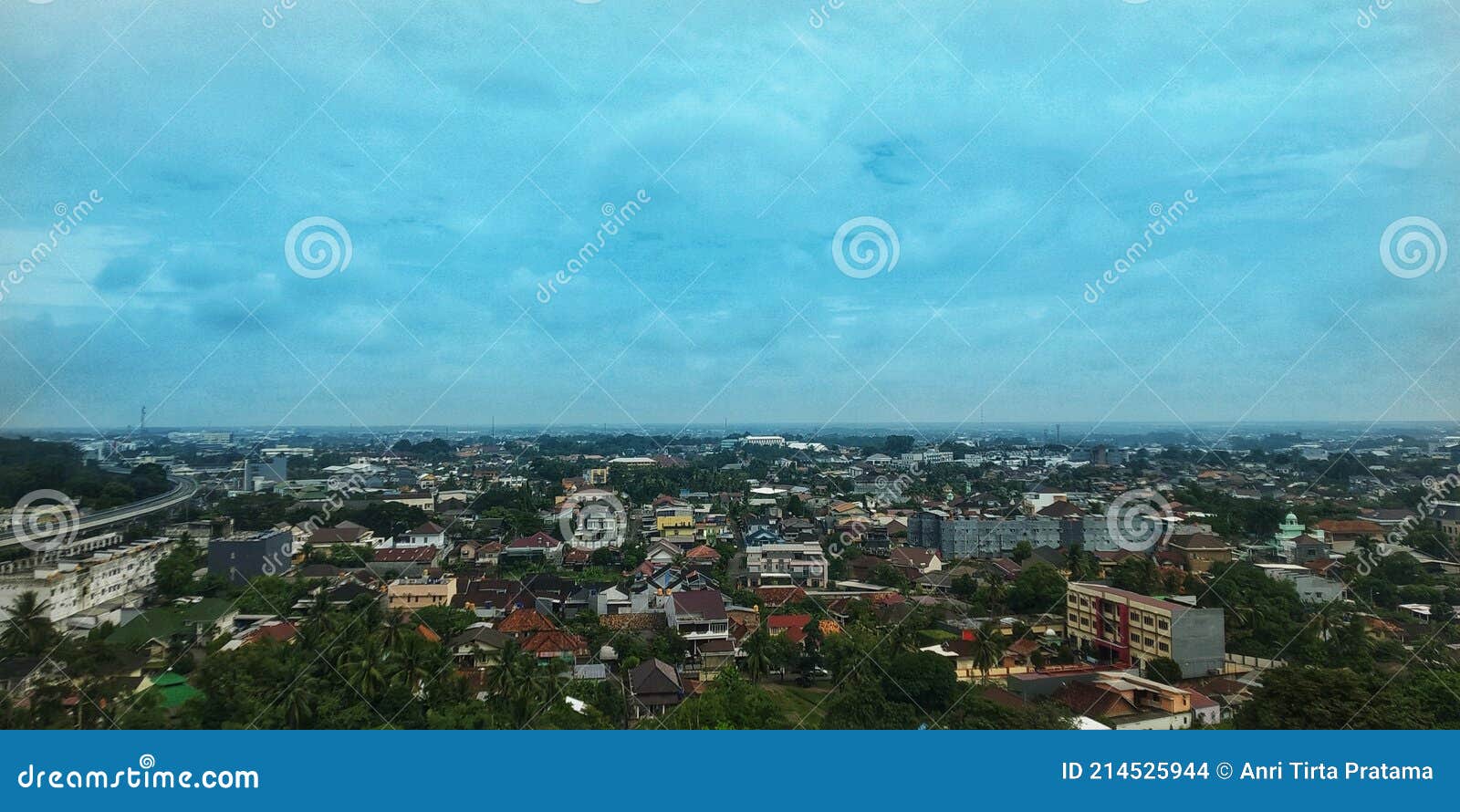 palembang city the capital city from south sumatera indonesia