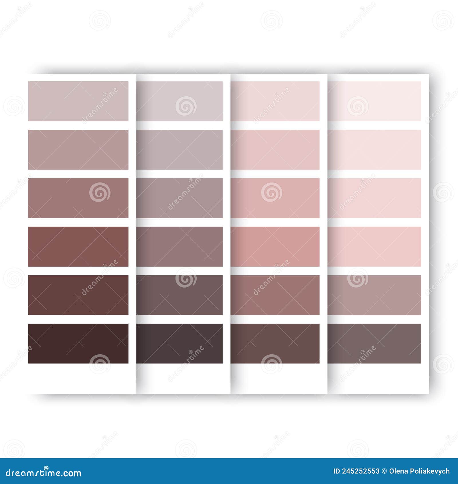 Paleta Rosa Para El Diseño De Fondo De Pantalla. Color Pastel. Ilustración Vectorial. Imagen De Reserva. Ilustración del Vector - Ilustración de decorativo, cinta: 245252553 Paleta Rosa Para El Diseño De Fondo De Pantalla. Color Pastel. Ilustración Vectorial. Imagen De Reserva. Ilustración del Vector - Ilustración de decorativo, cinta: 245252553