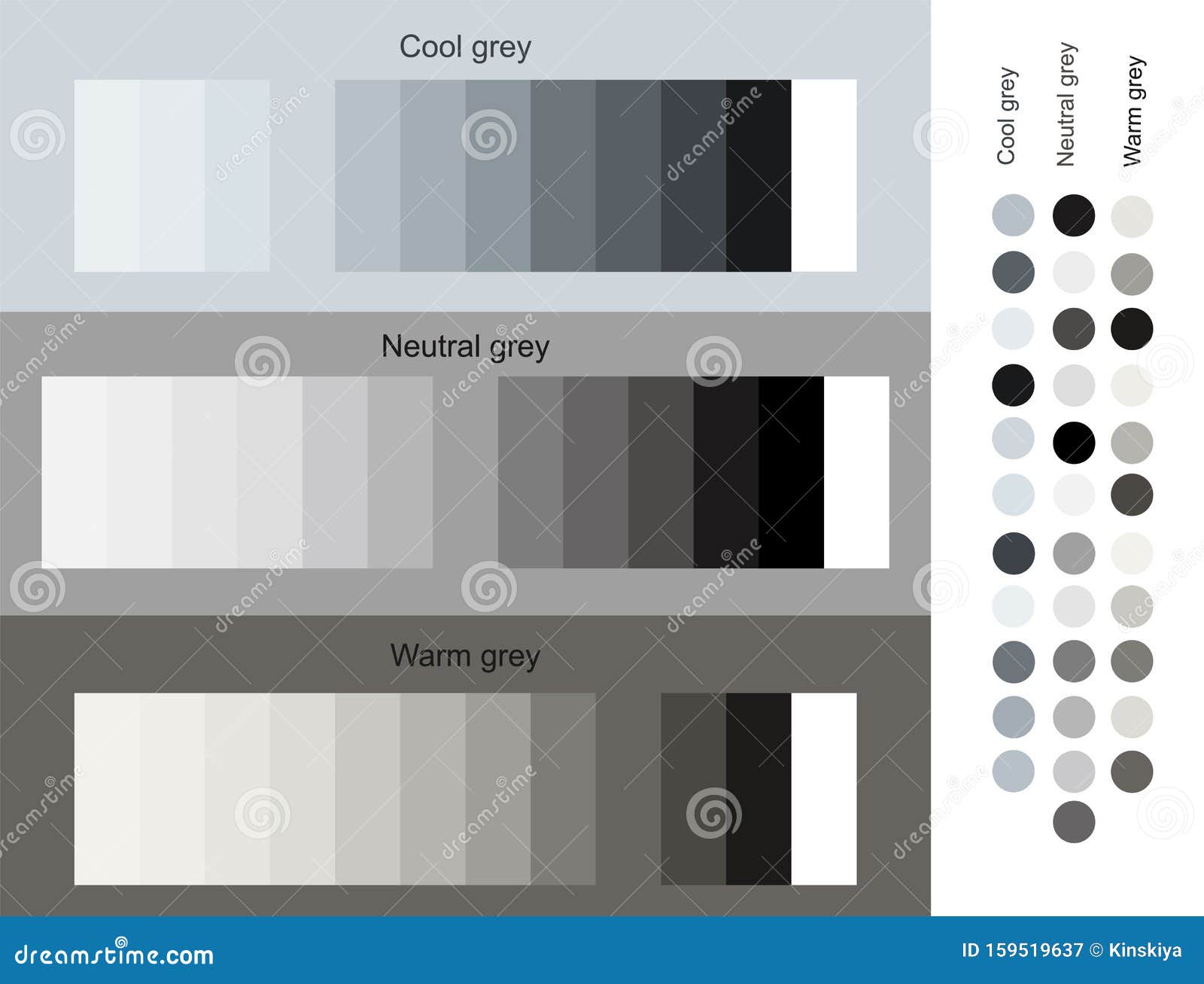 Теплый серый и холодный серый. Оттенки серого цвета. Оттенки серого ЦВЕТАЦВЕТА. Палитра серого цвета. Теплые оттенки серого.