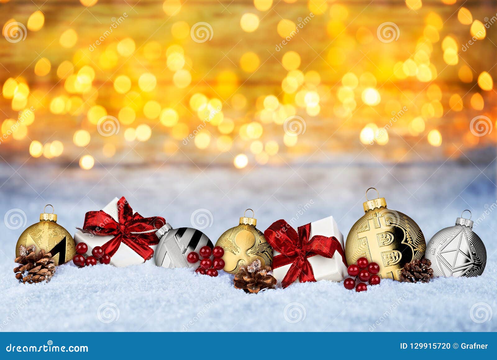 bitcoin regalo di natale