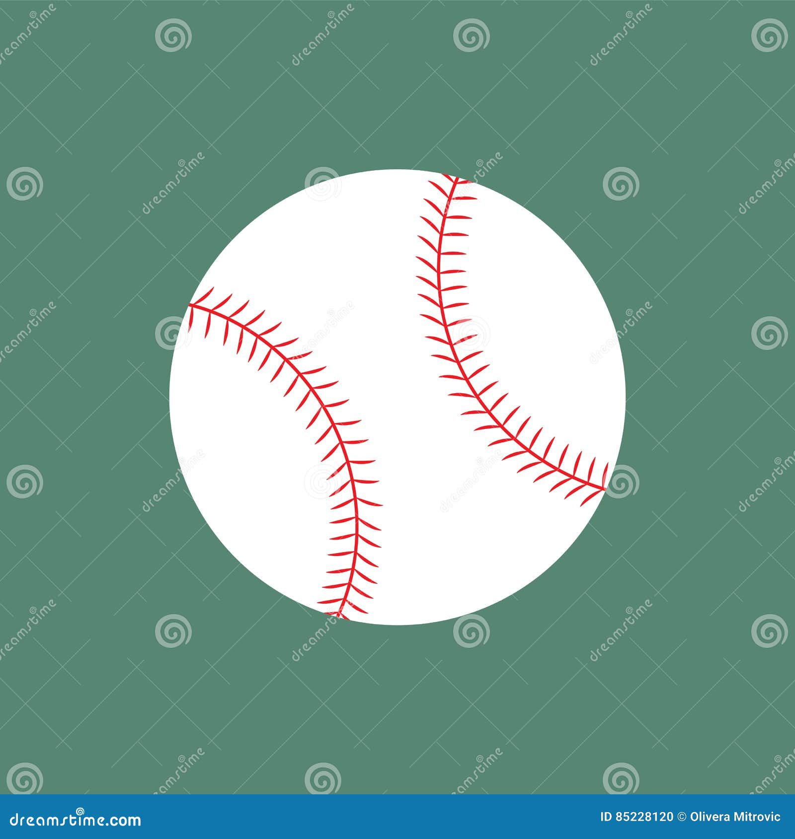 Palla Da Baseball Morbida Lsaardth - 7,2cm, In Pelle Bovina, Per Allenamento - Foto 10