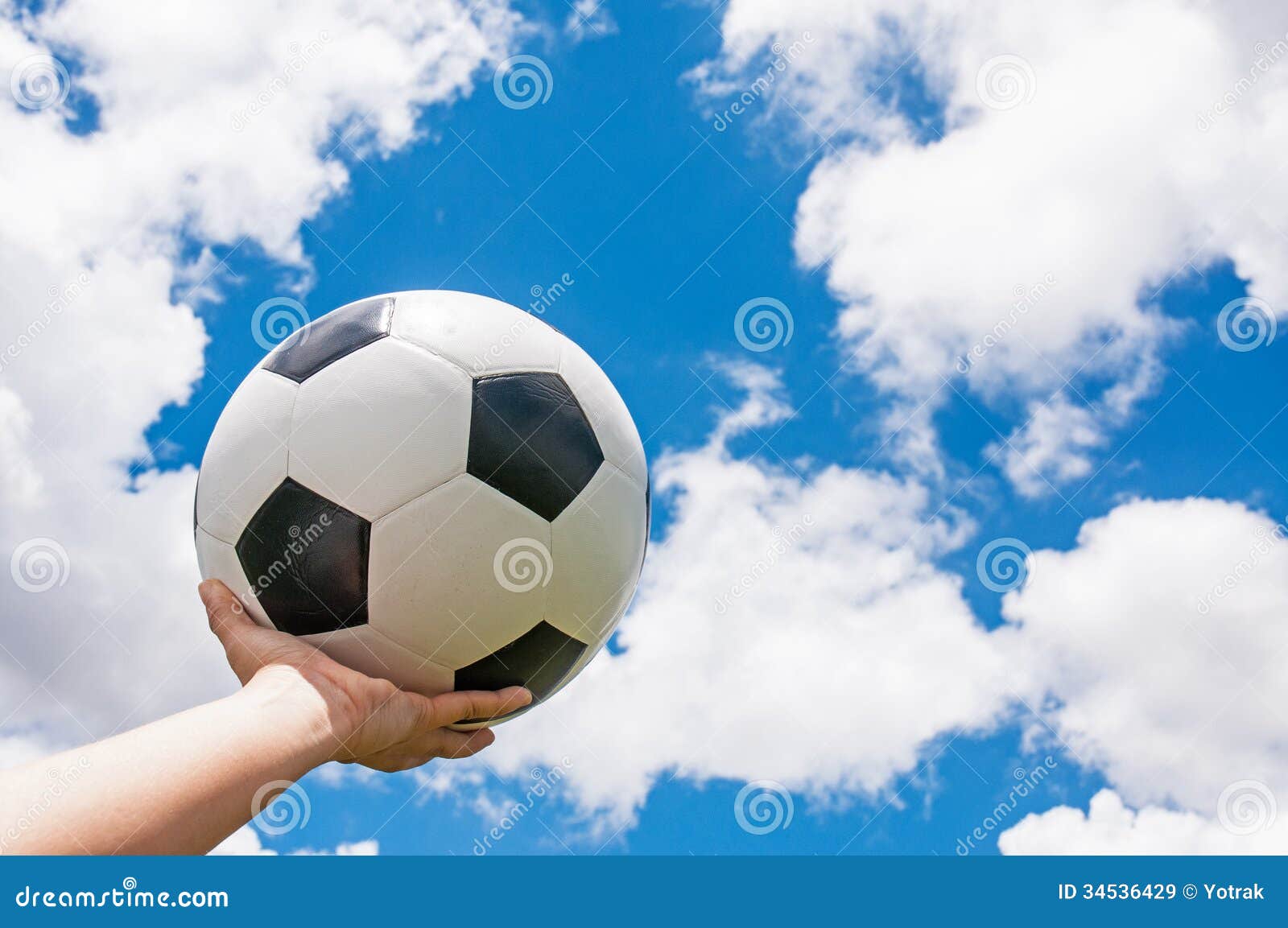 Pallone Da Calcio Classico Bianco E Nero Taglia 5 - Pelle Sintetica Morbida Per Allenamento Indoor/Outdoor - Foto 8