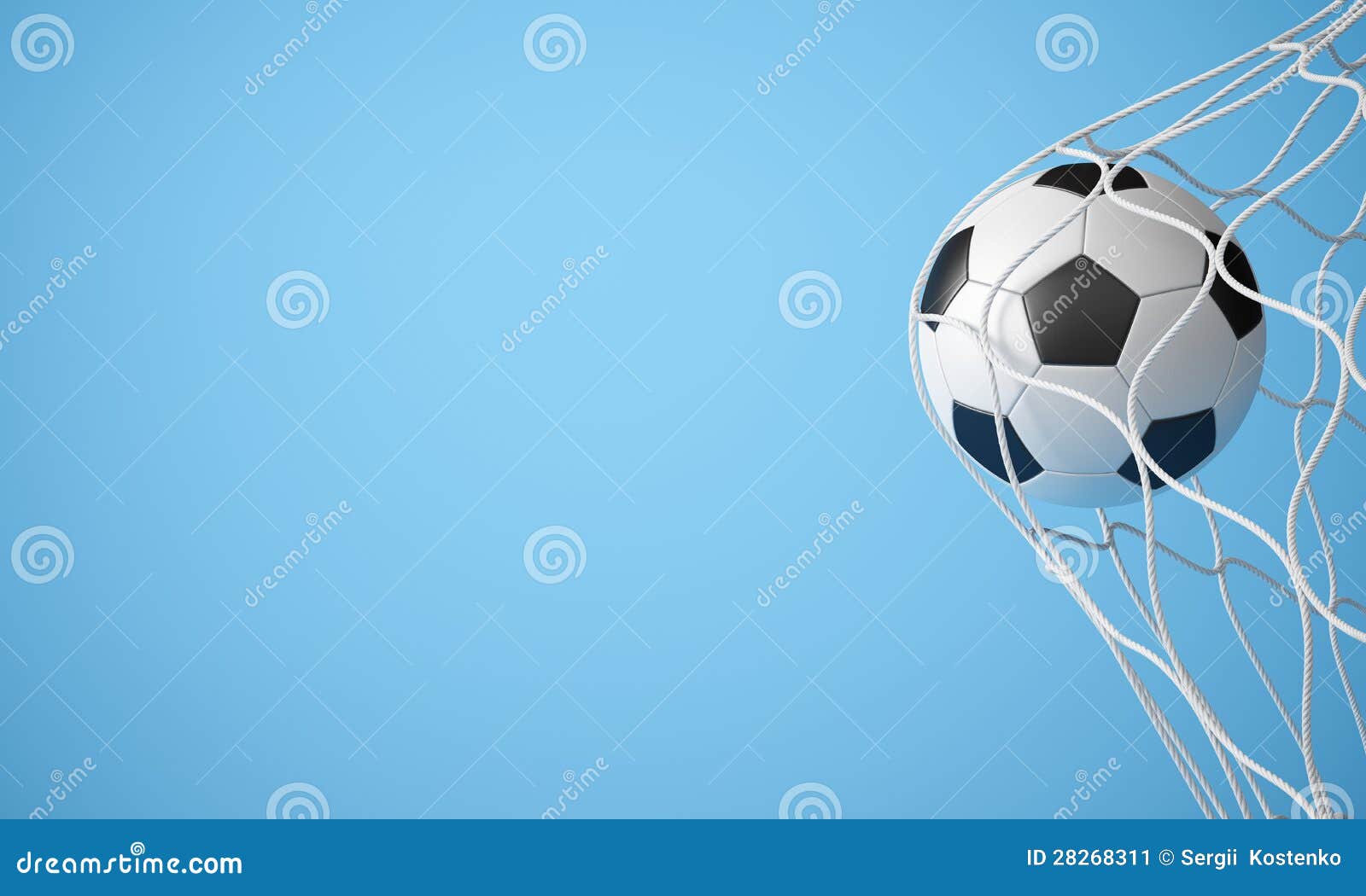 Rete Per Porta Da Calcio BOROCO - 6x4 FT, Polipropilene | Per Campi E Allenamento - Foto 7