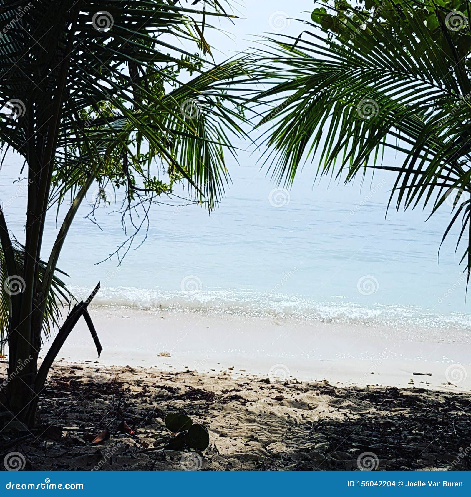 palm beach in costarica