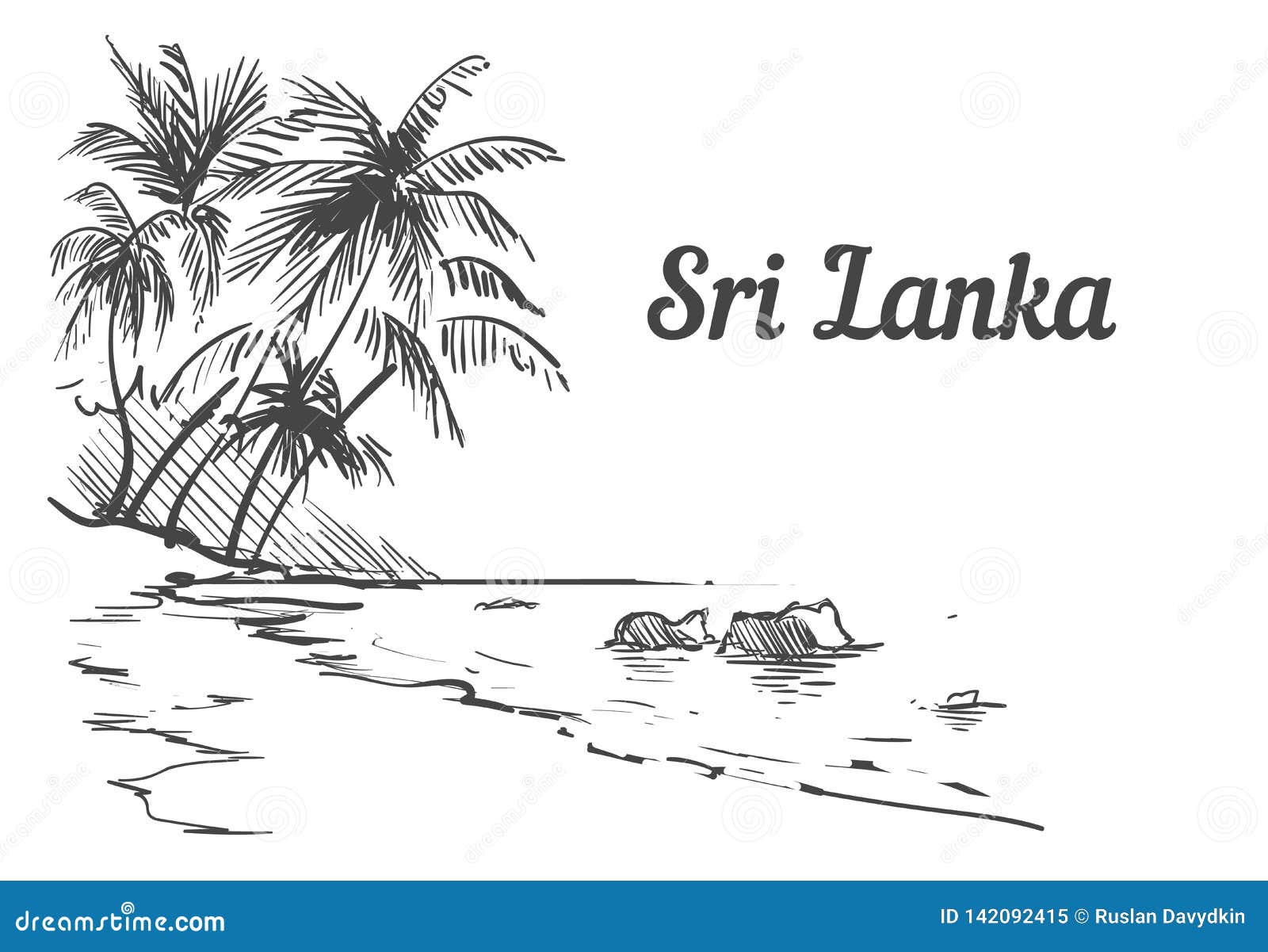 Sri Lankan Isolated Akka