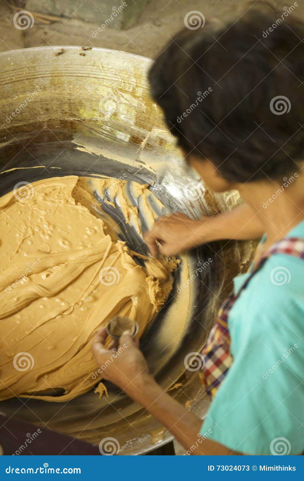 Palm sugar editorial stock photo. Image of kitchen, fresh 73024073
