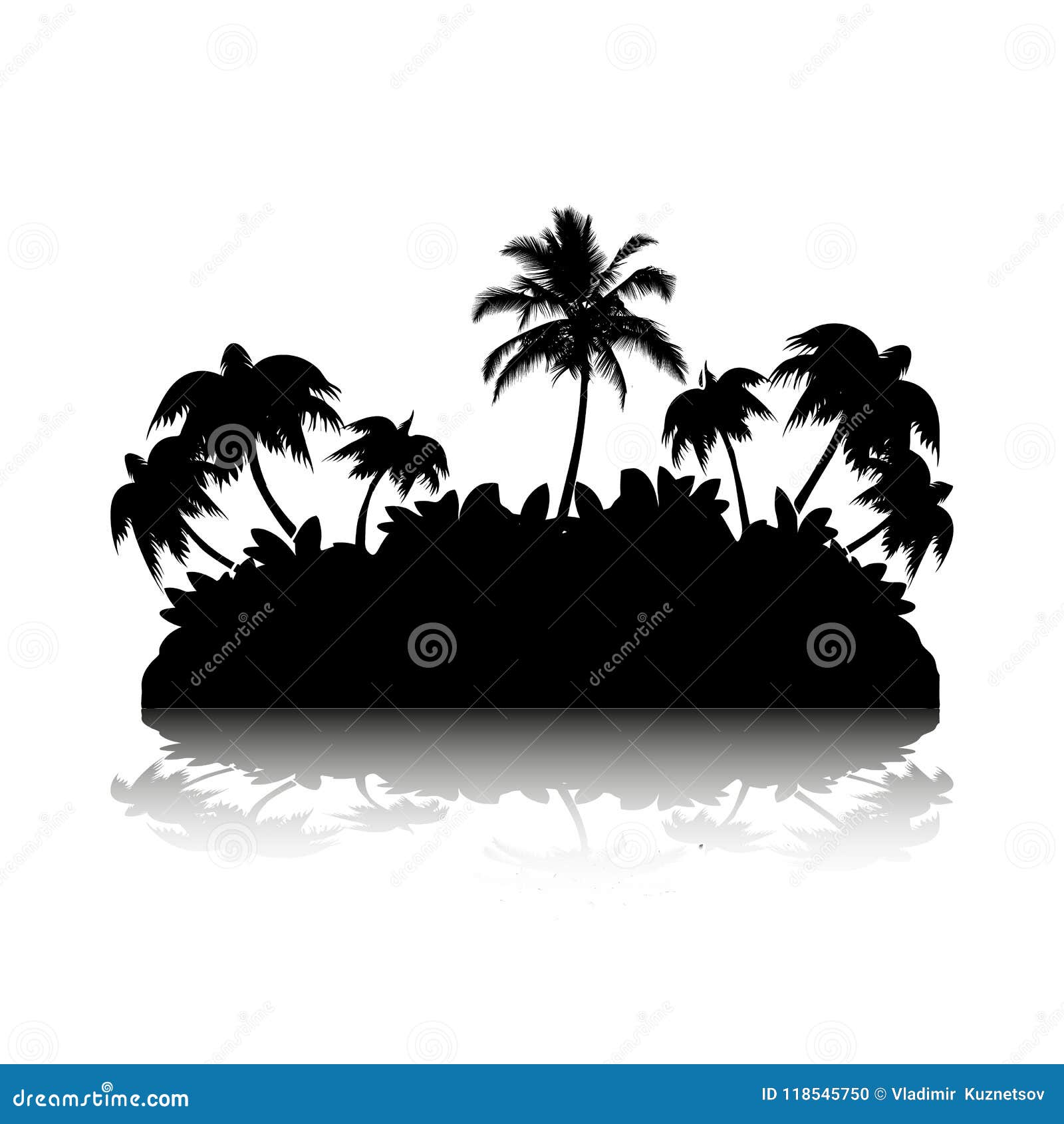Island Black Silhouette Palm Tree Shadow Stock Illustrations – 682 Island  Black Silhouette Palm Tree Shadow Stock Illustrations, Vectors \u0026 Clipart -  Dreamstime, image size:1600x1690