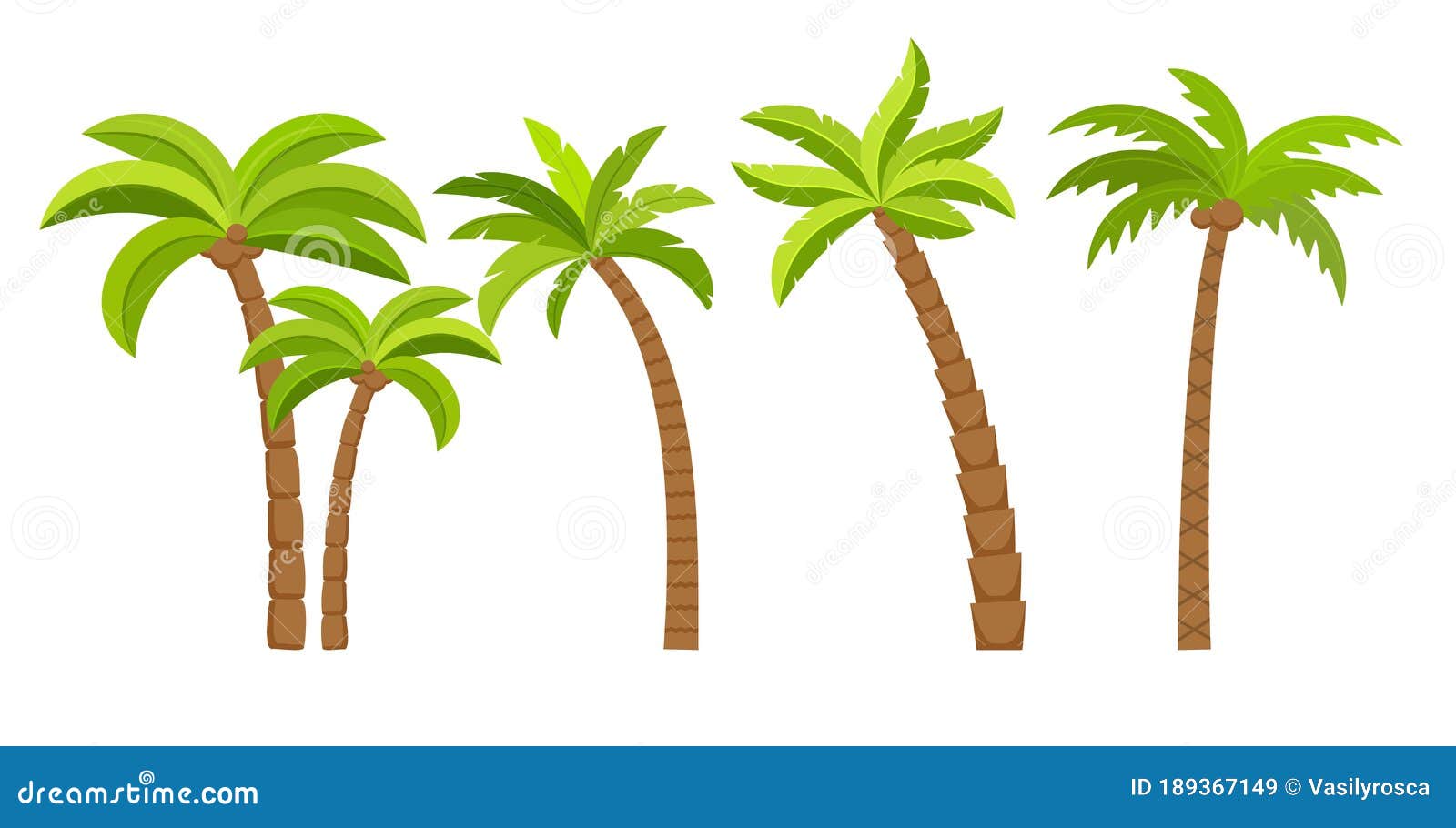 palm tree  island coconut cartoon icon. palmtree island desert  tropical icon