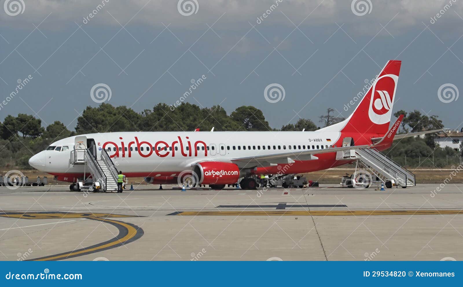 airberlin.com  Boeing 737-800