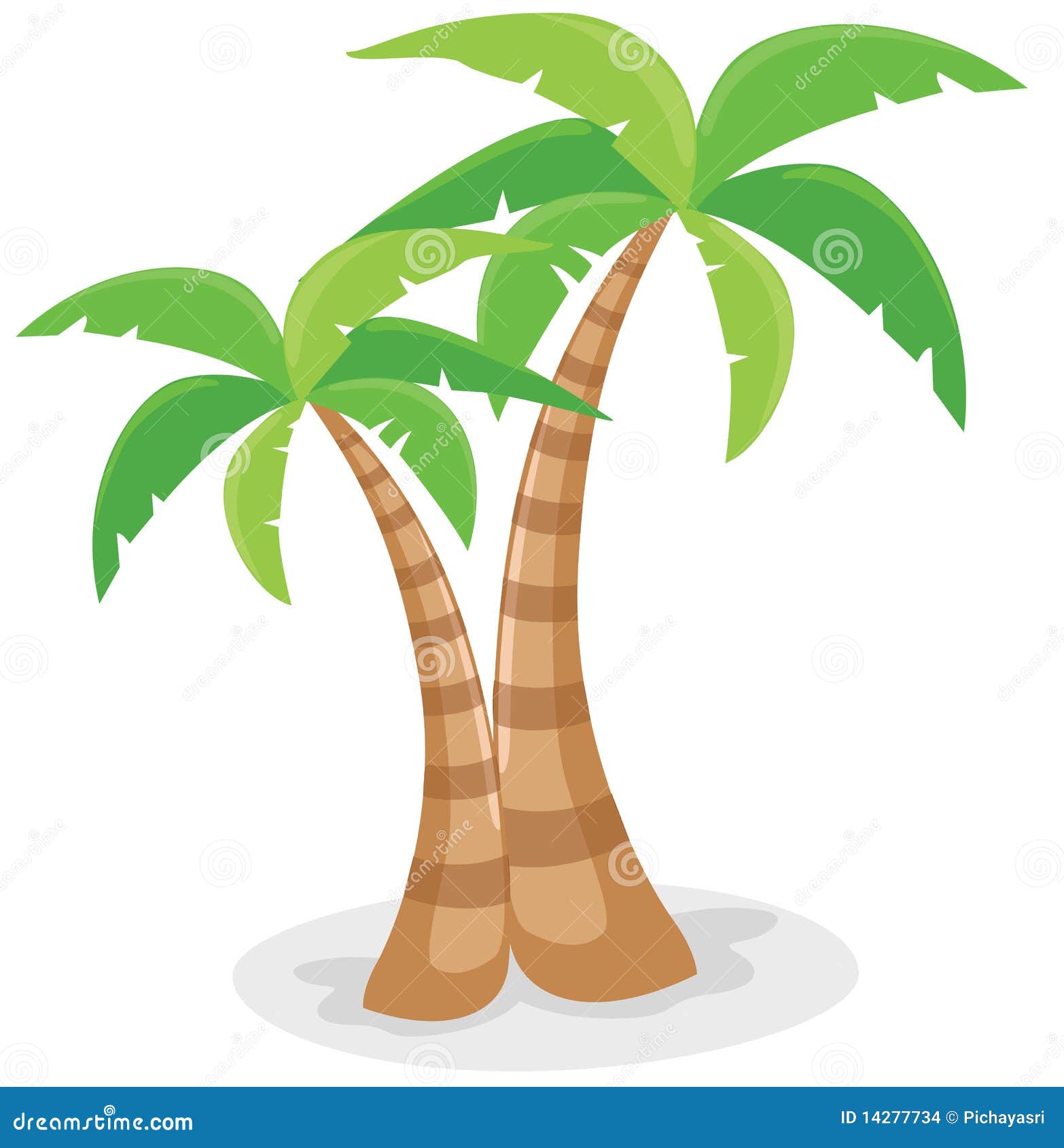 clipart kostenlos palme - photo #9