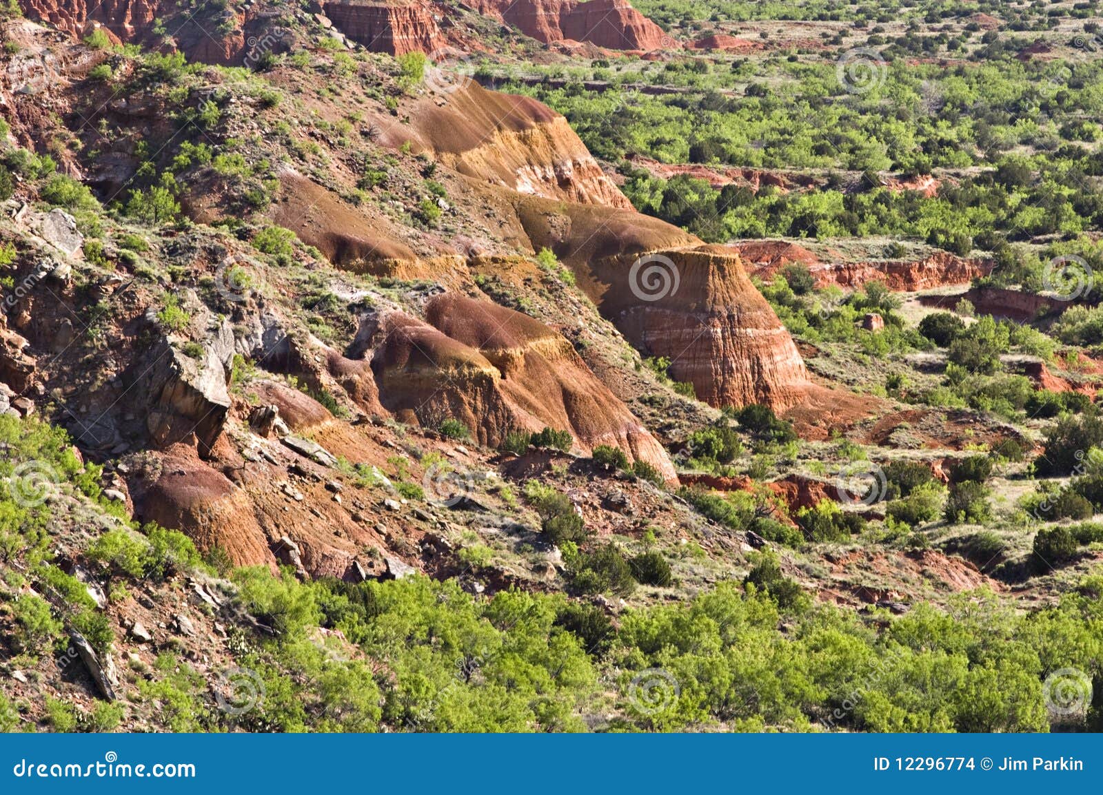 palo duro canyon