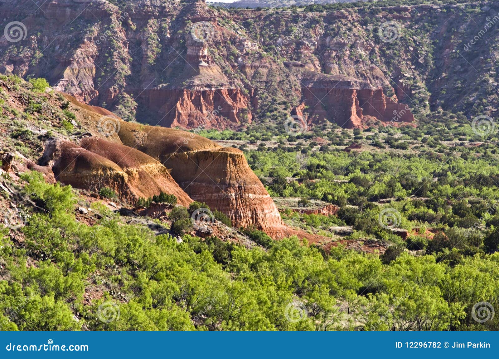 palo duro canyon