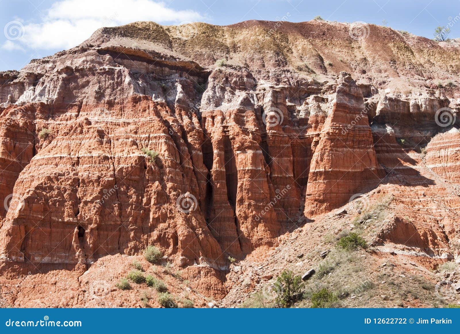 palo duro canyon