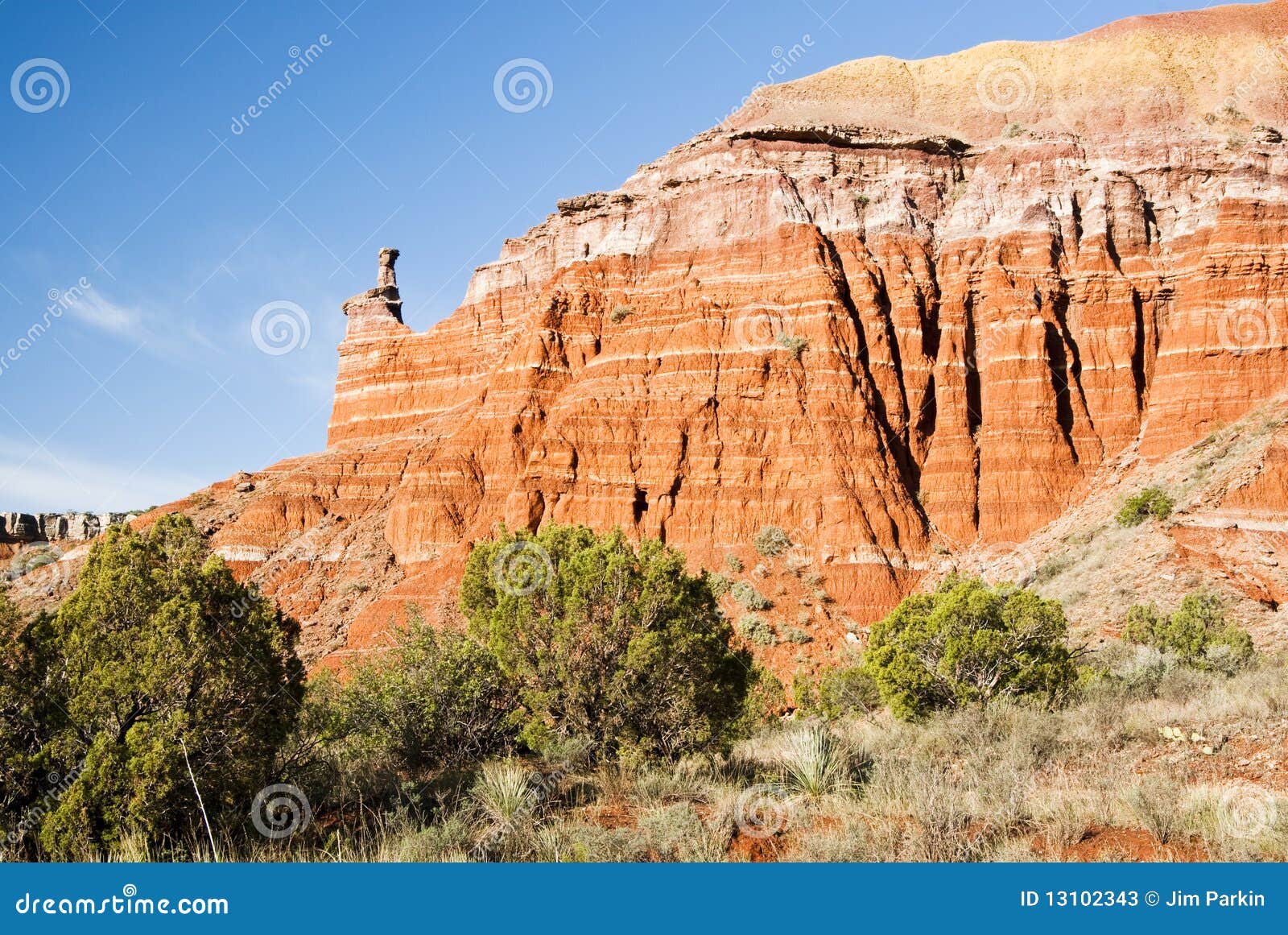 palo duro canyon