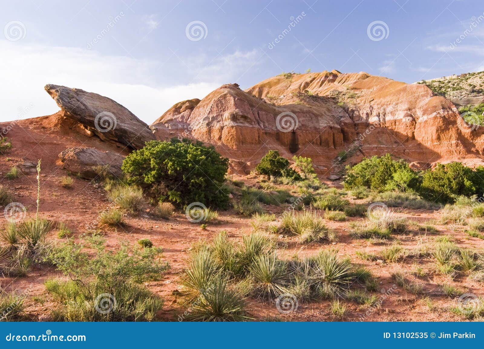 palo duro canyon