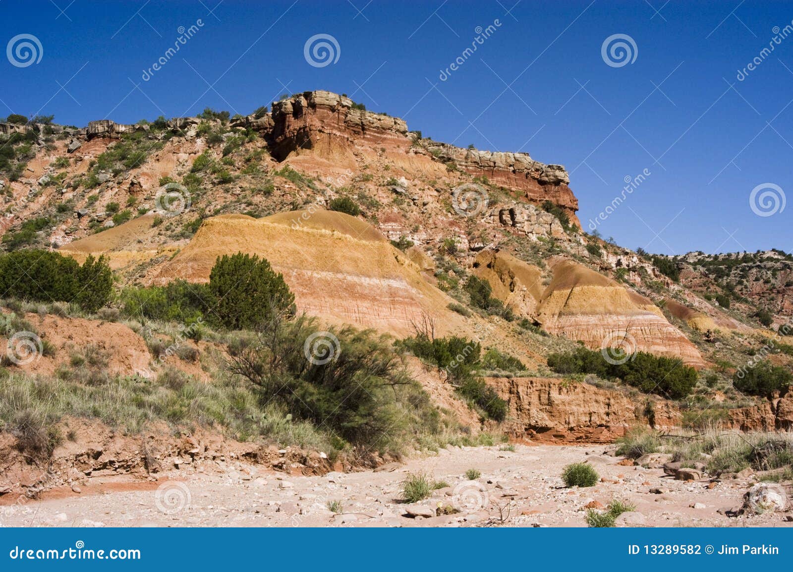 palo duro canyon