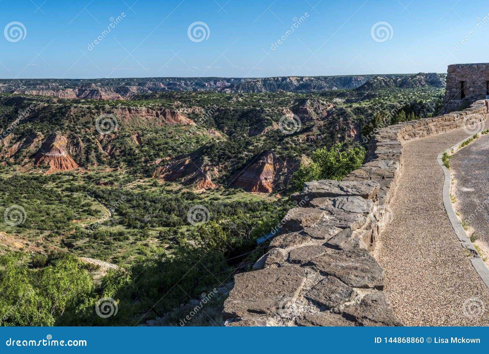 palo duro canyon state park amarillo tx.