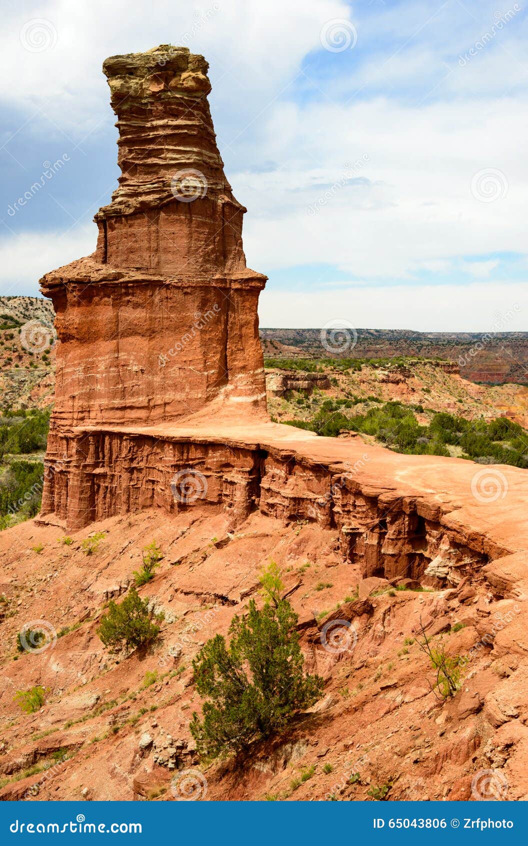 palo duro canyon state park