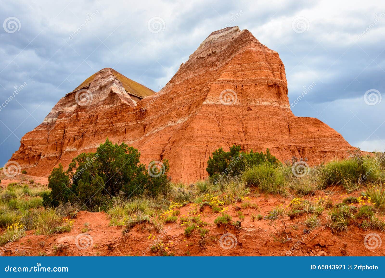 palo duro canyon state park