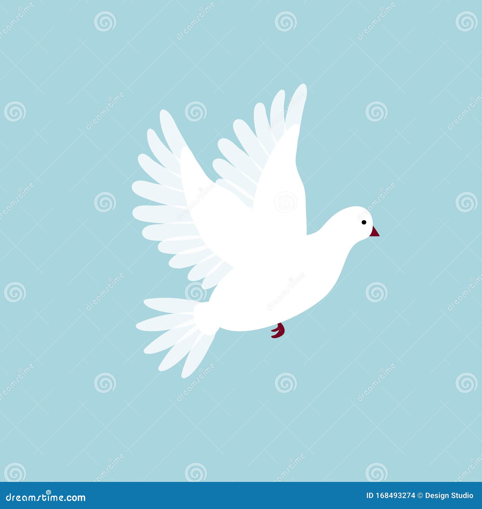 Paloma Blanca Decorativa Pingón Volando En El Cielo Diseño Plano De Dibujos Animados Ilustración del Vector - Ilustración de esperanza, paloma: 168493274 Paloma Blanca Decorativa Pingón Volando En El Cielo Diseño Plano De Dibujos Animados Ilustración del Vector - Ilustración de esperanza, paloma: 168493274