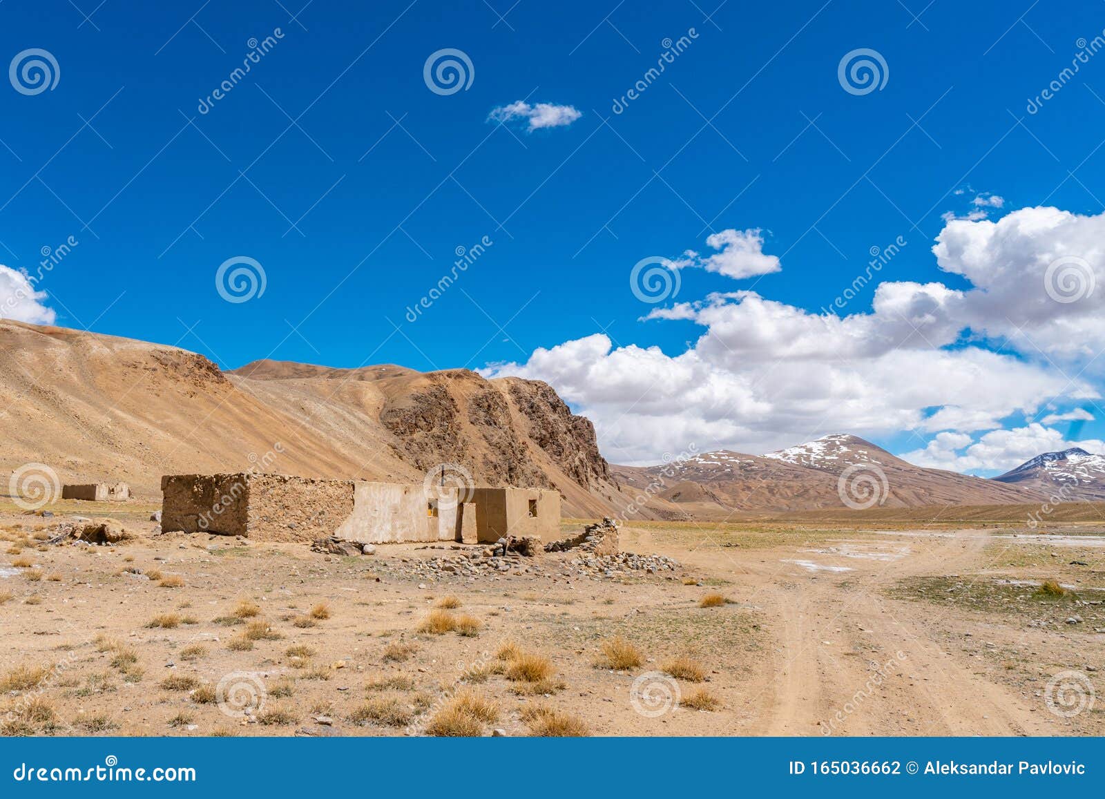pamir highway bulunkul 43
