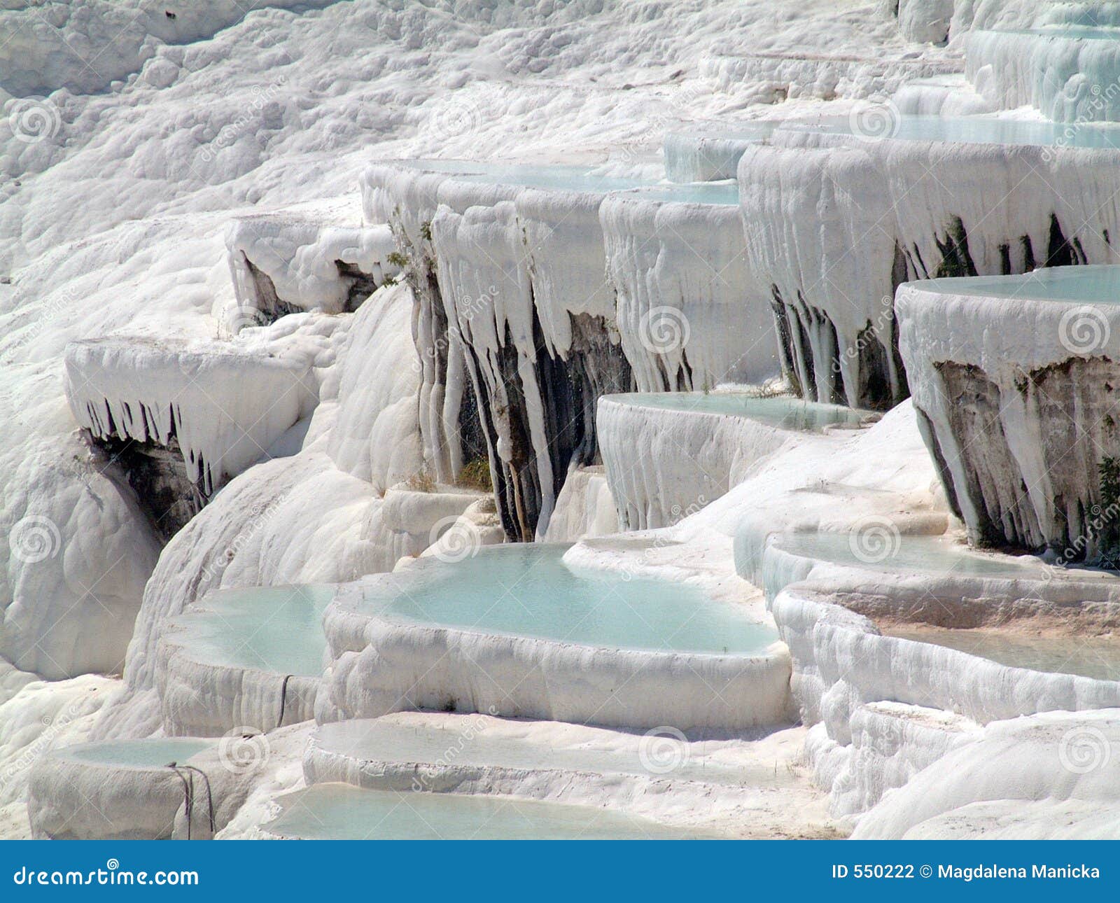 pammukale