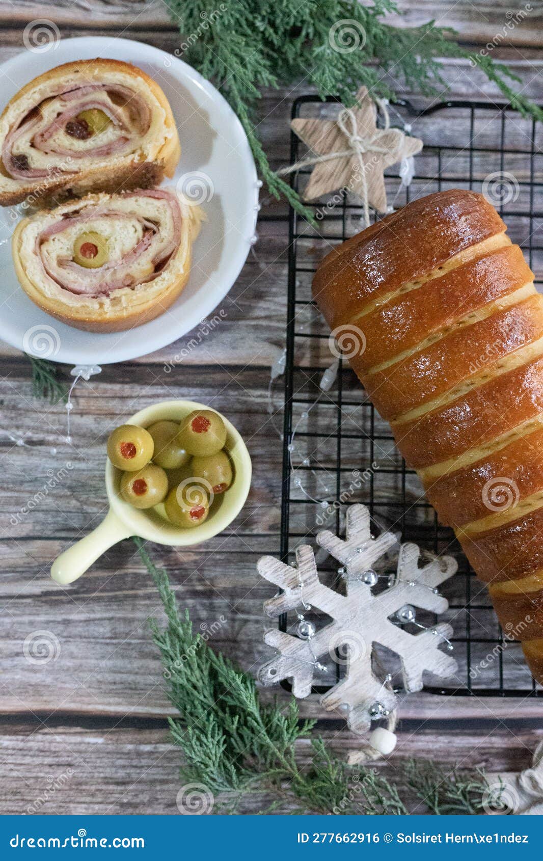 Jamon Venezolano Stock Photos - Free & Royalty-Free Stock Photos from