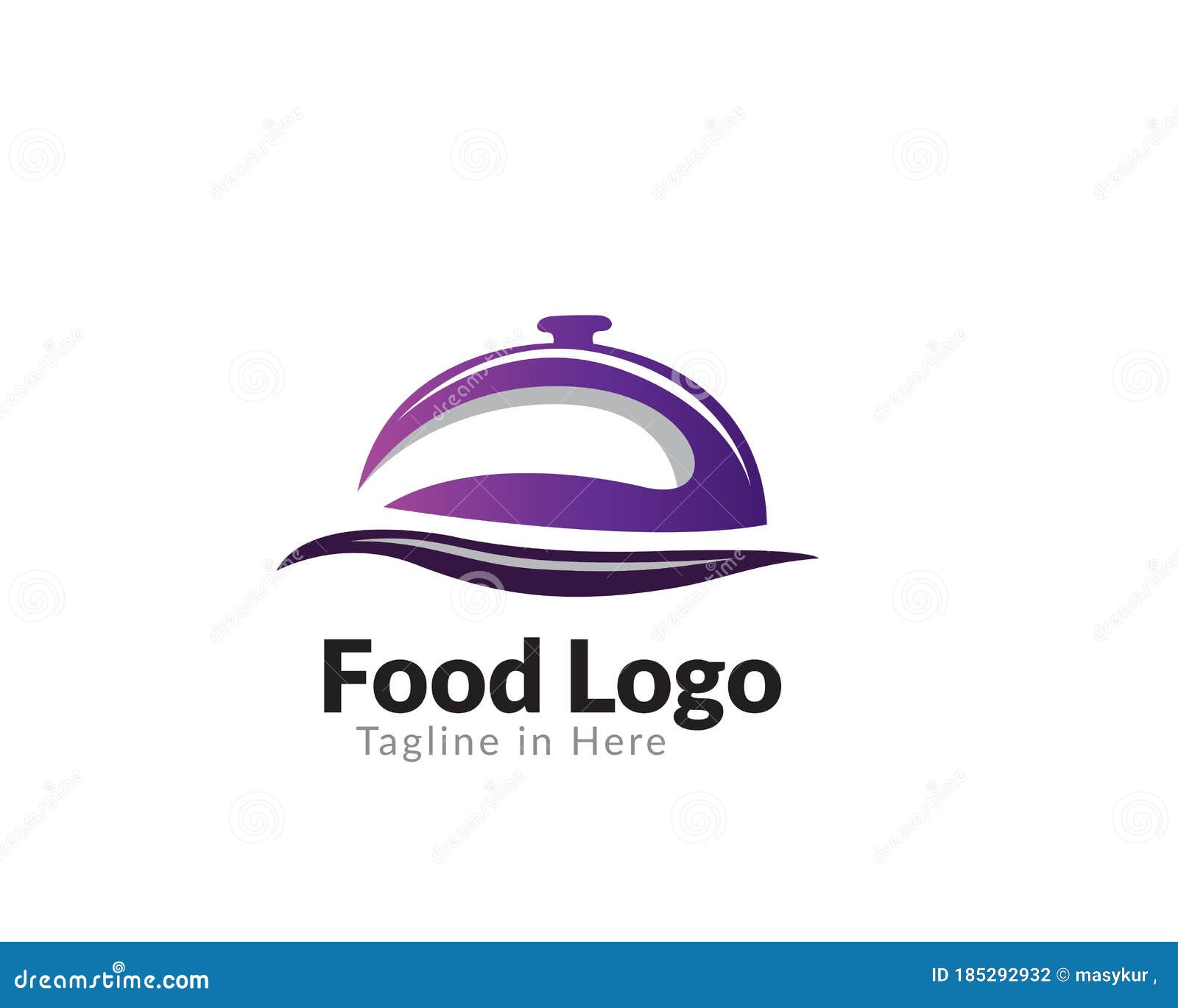 Pan Food Logo Design Inspiration Stock Vector Illustration Of Cooking Guest Pan Food Logo Design Inspiration Stock Vector Illustration Of Cooking Guest