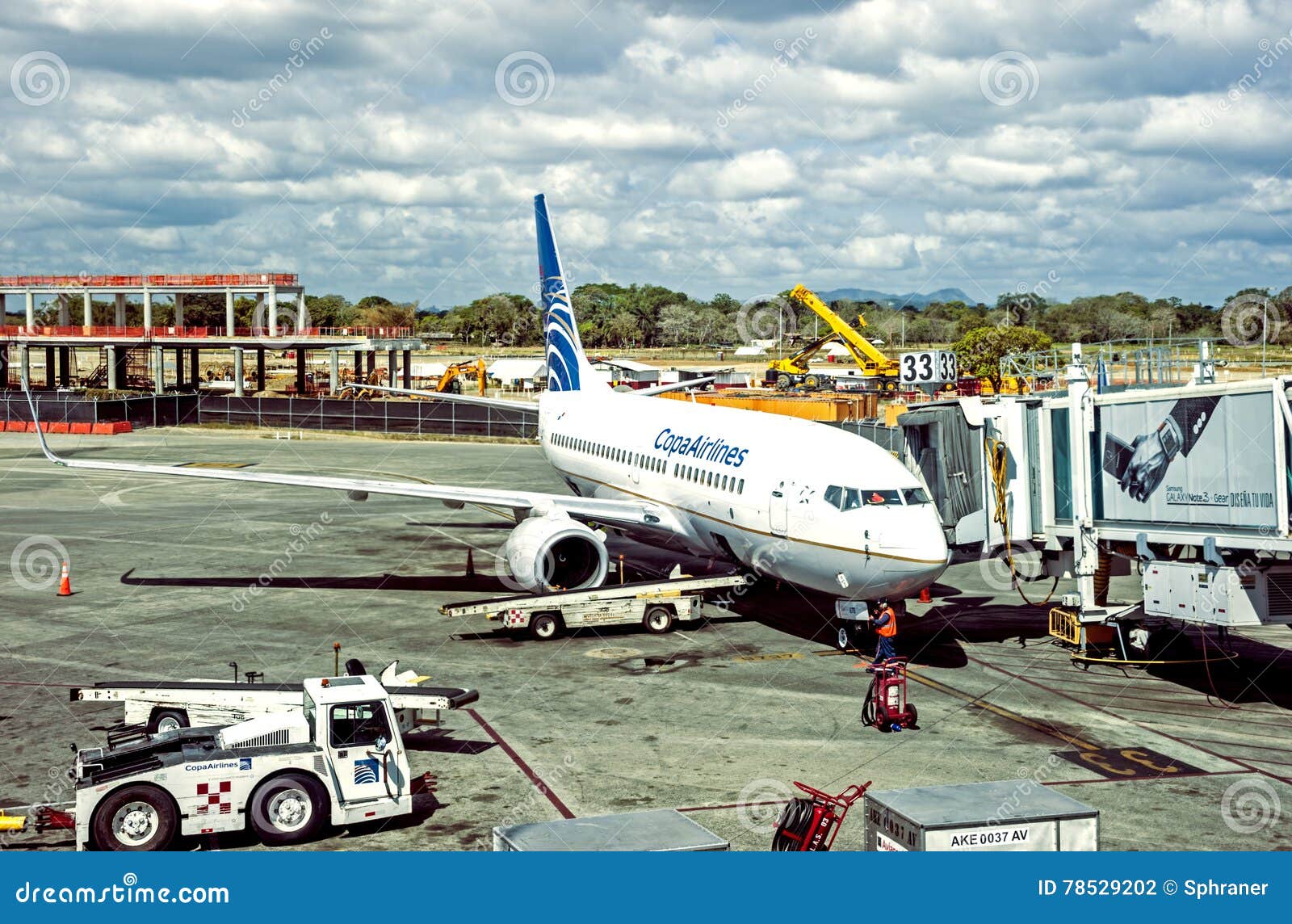 panama city airport panama city airport
