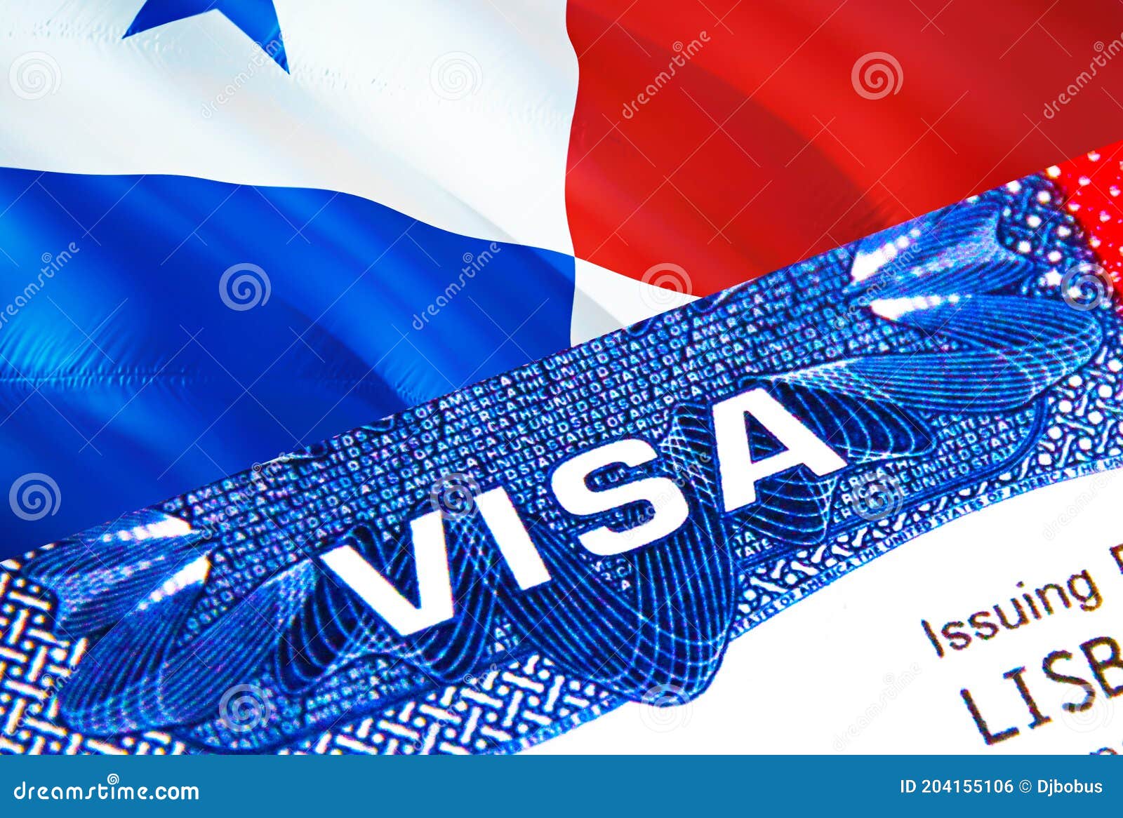 tourist visa panama us citizens