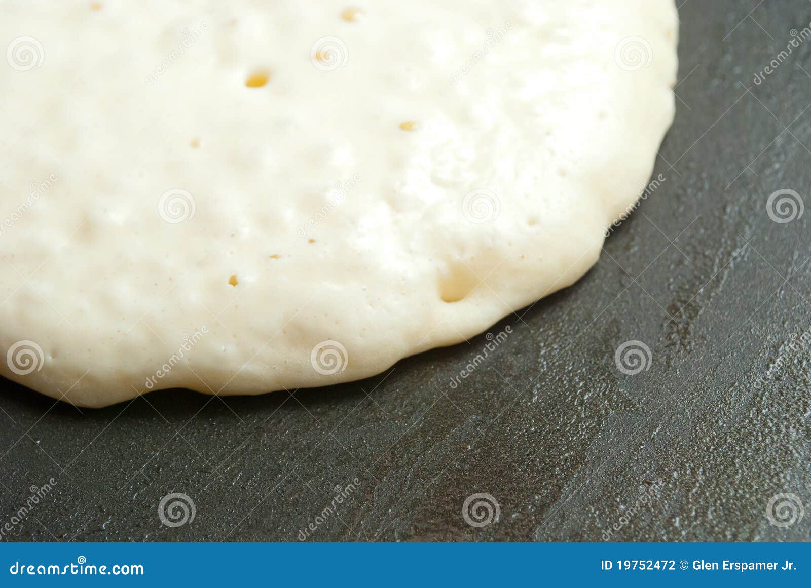 Pancake Batter stock photo. Image of batter, food, restaurant - 19752472