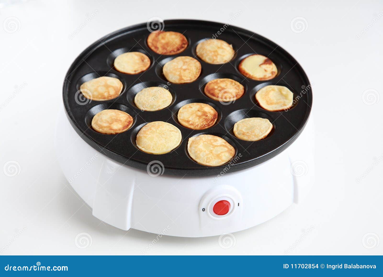 Pancake maker stock photo. Image of pancake, machine 11702854