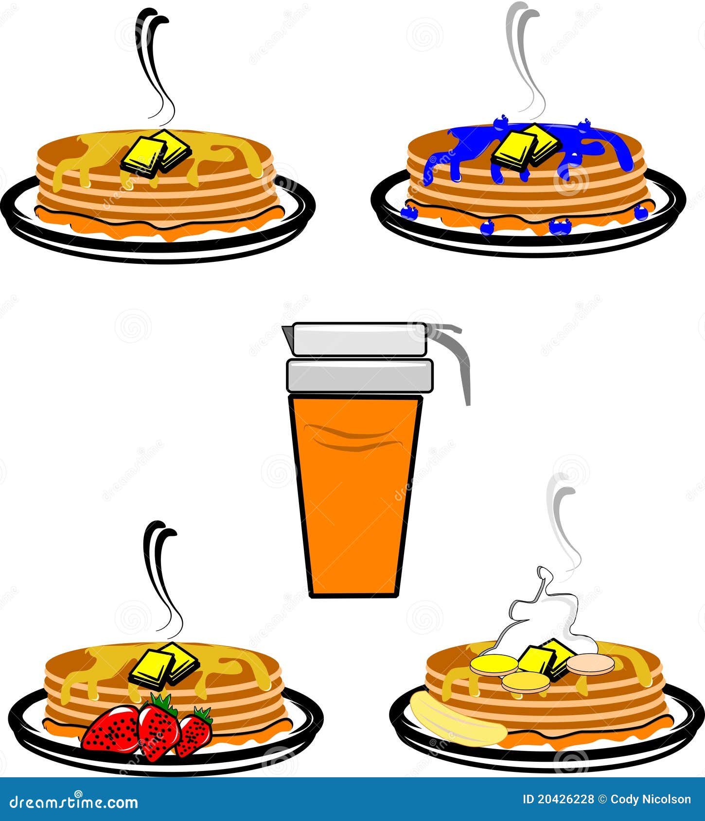 Pancakes Drawing At Getdrawings  Pancake Transparent PNG  550x550  Free  Download on NicePNG