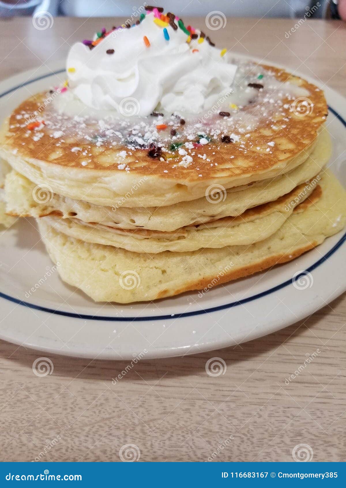 Ihop Restaurant Niagara Falls Menu, PDF, Pancake