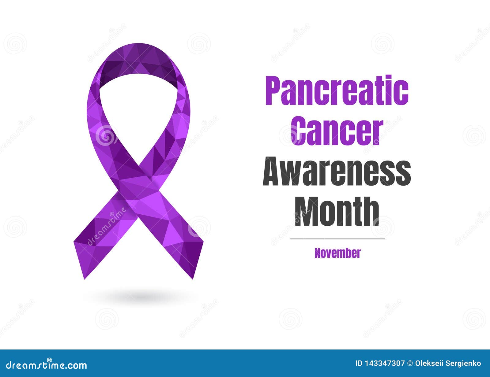 pancreatic cancer color ribbon anthelmintic pyrvinium
